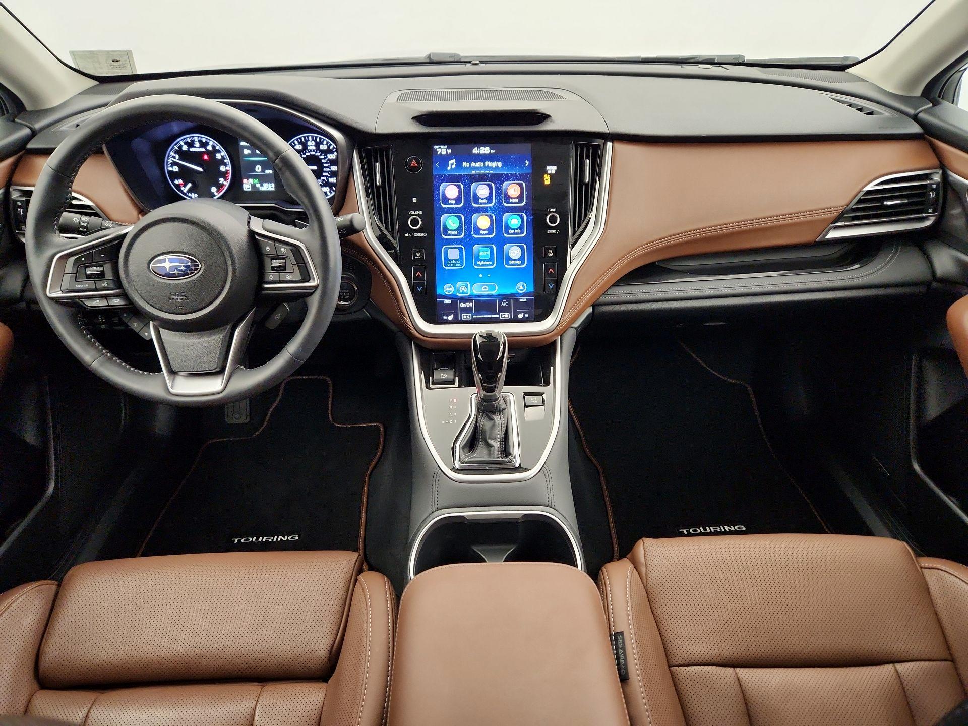 Thumbnail: 2022 Subaru Outback - 9