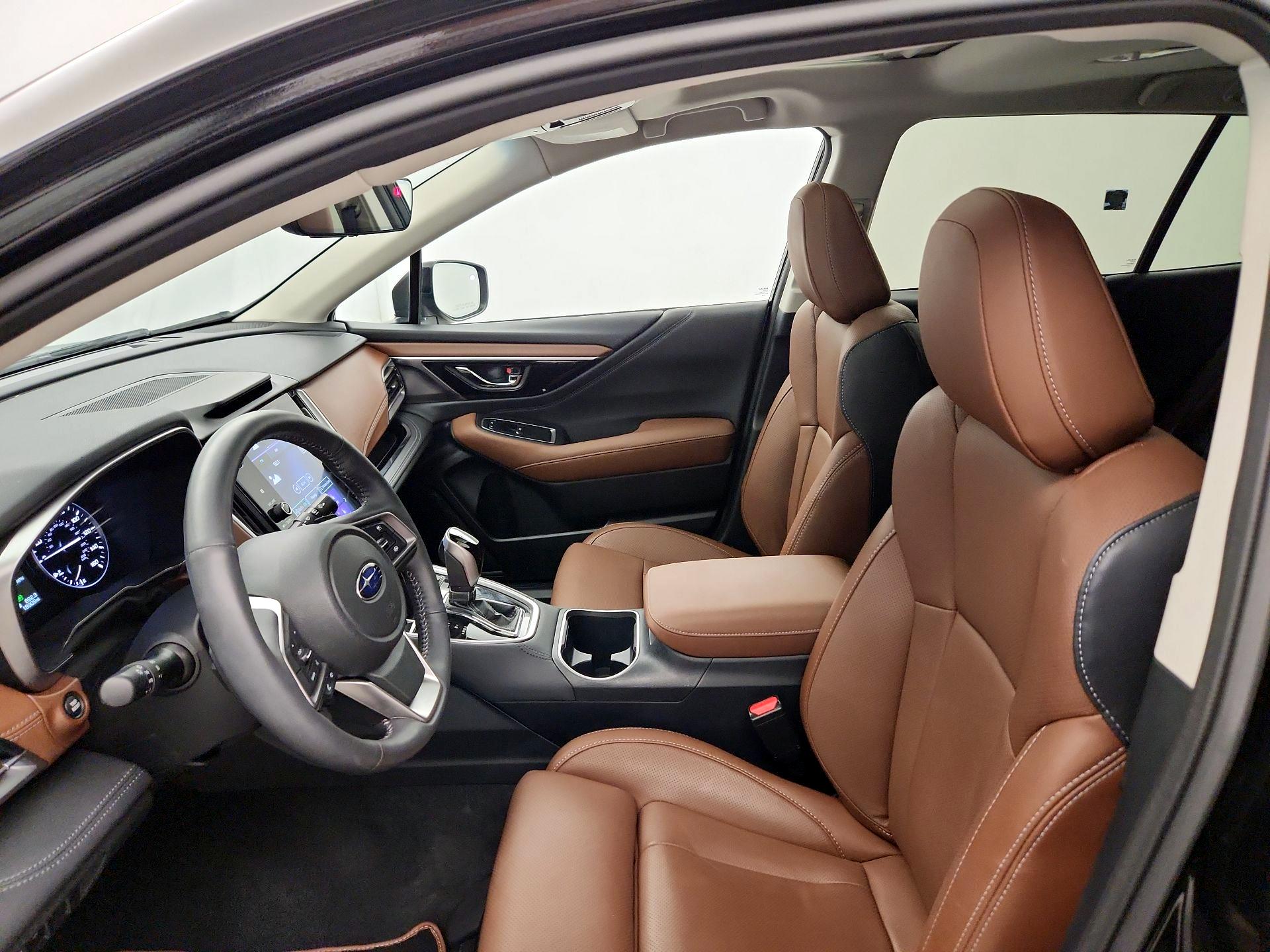 Thumbnail: 2022 Subaru Outback - 11