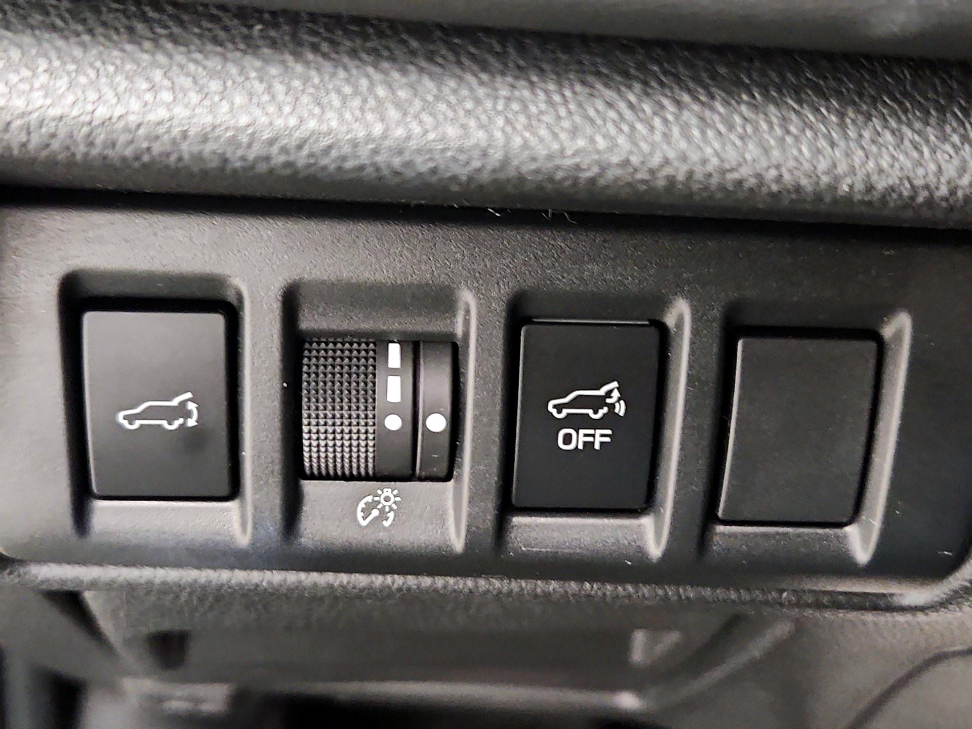 Thumbnail: 2022 Subaru Outback - 13