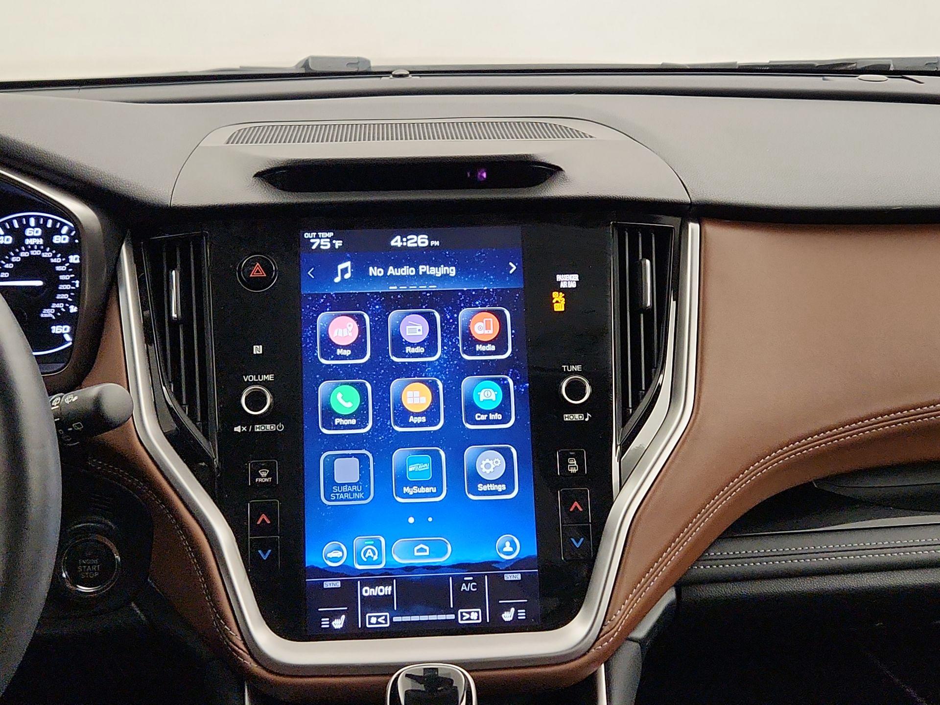 Thumbnail: 2022 Subaru Outback - 16