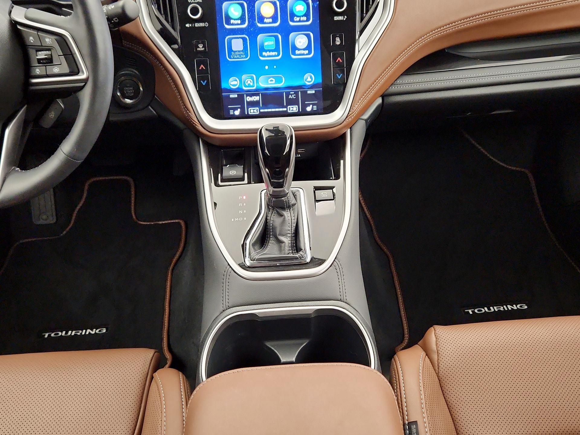 Thumbnail: 2022 Subaru Outback - 17