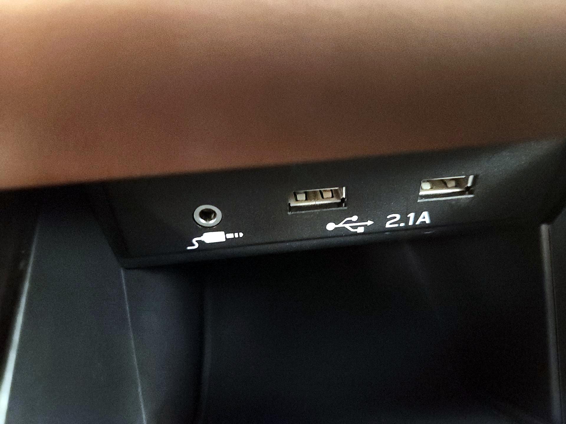 Thumbnail: 2022 Subaru Outback - 18