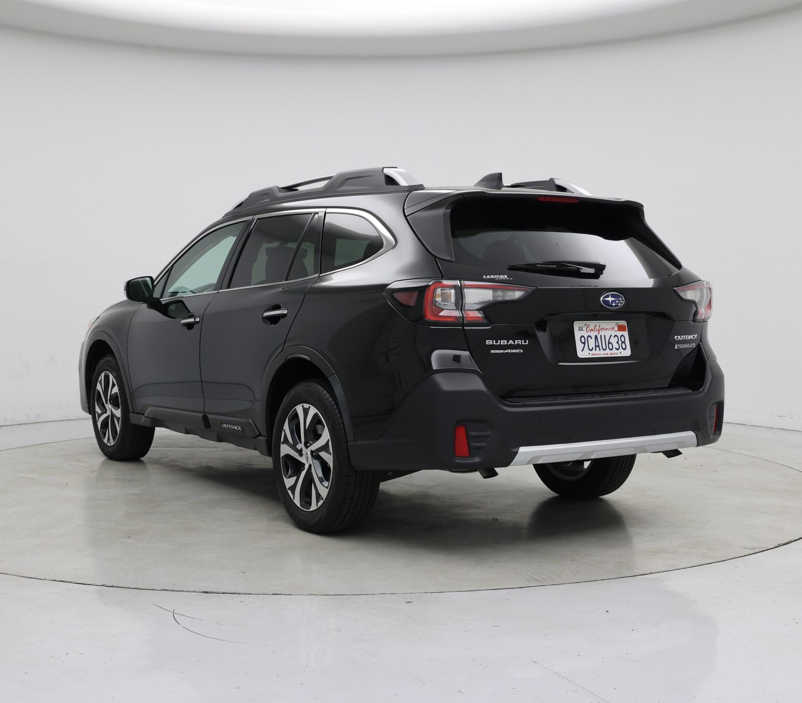 Thumbnail: 2022 Subaru Outback - 2