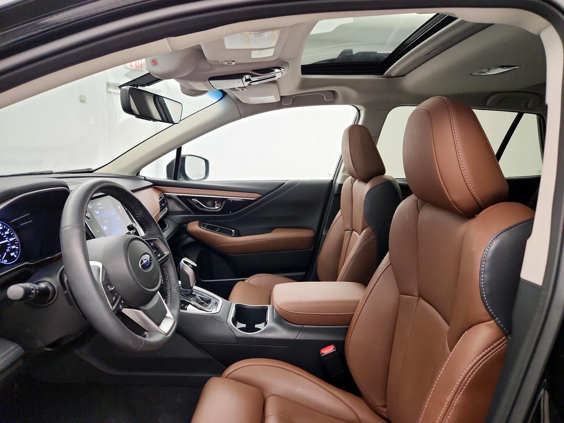 Thumbnail: 2022 Subaru Outback - 19