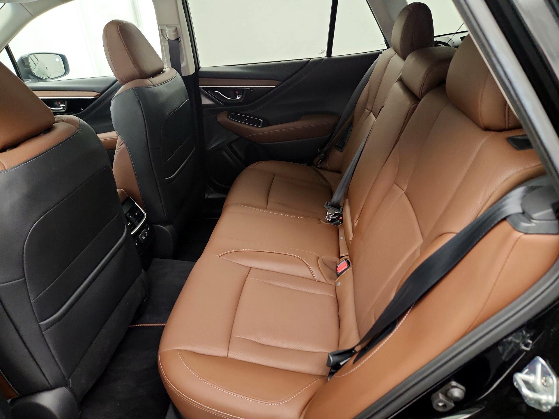 Thumbnail: 2022 Subaru Outback - 20