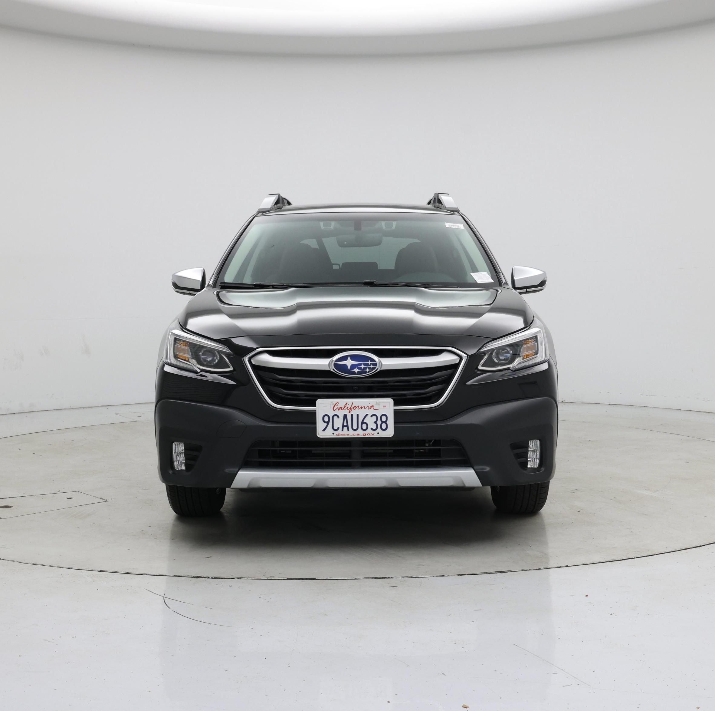 Thumbnail: 2022 Subaru Outback - 5