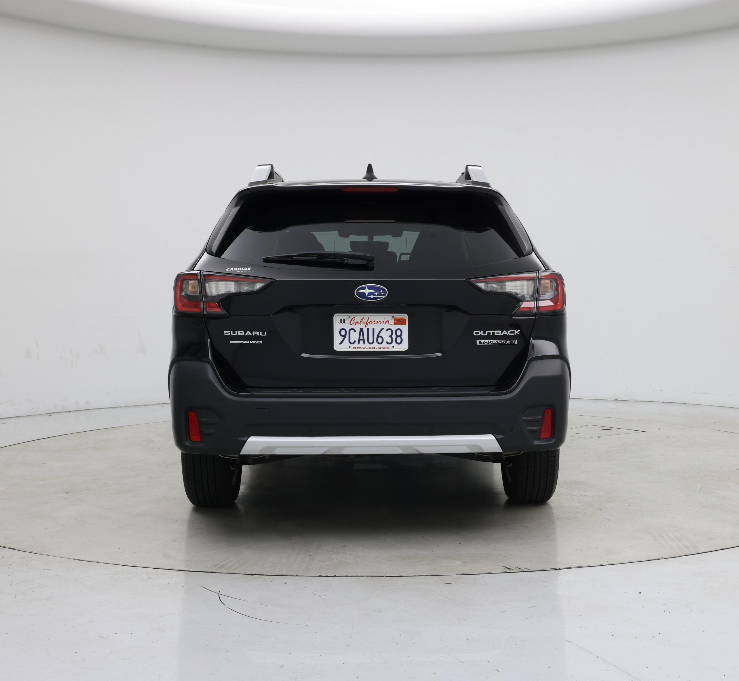 Thumbnail: 2022 Subaru Outback - 6