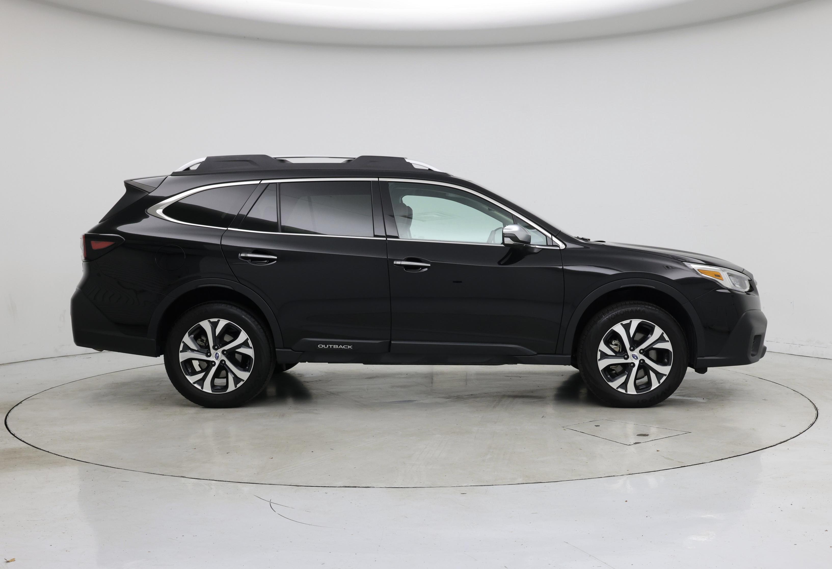 Thumbnail: 2022 Subaru Outback - 7