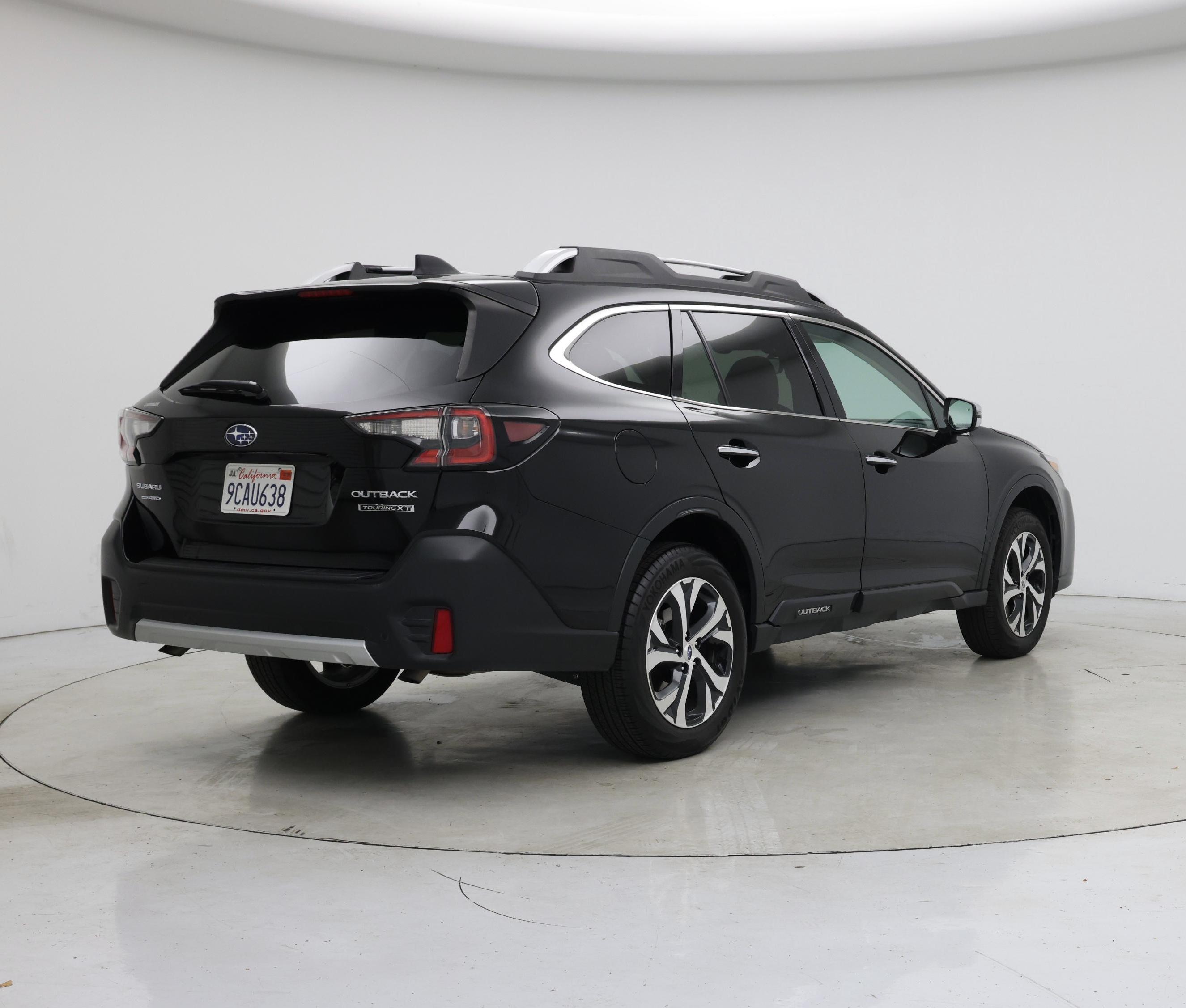 Thumbnail: 2022 Subaru Outback - 8