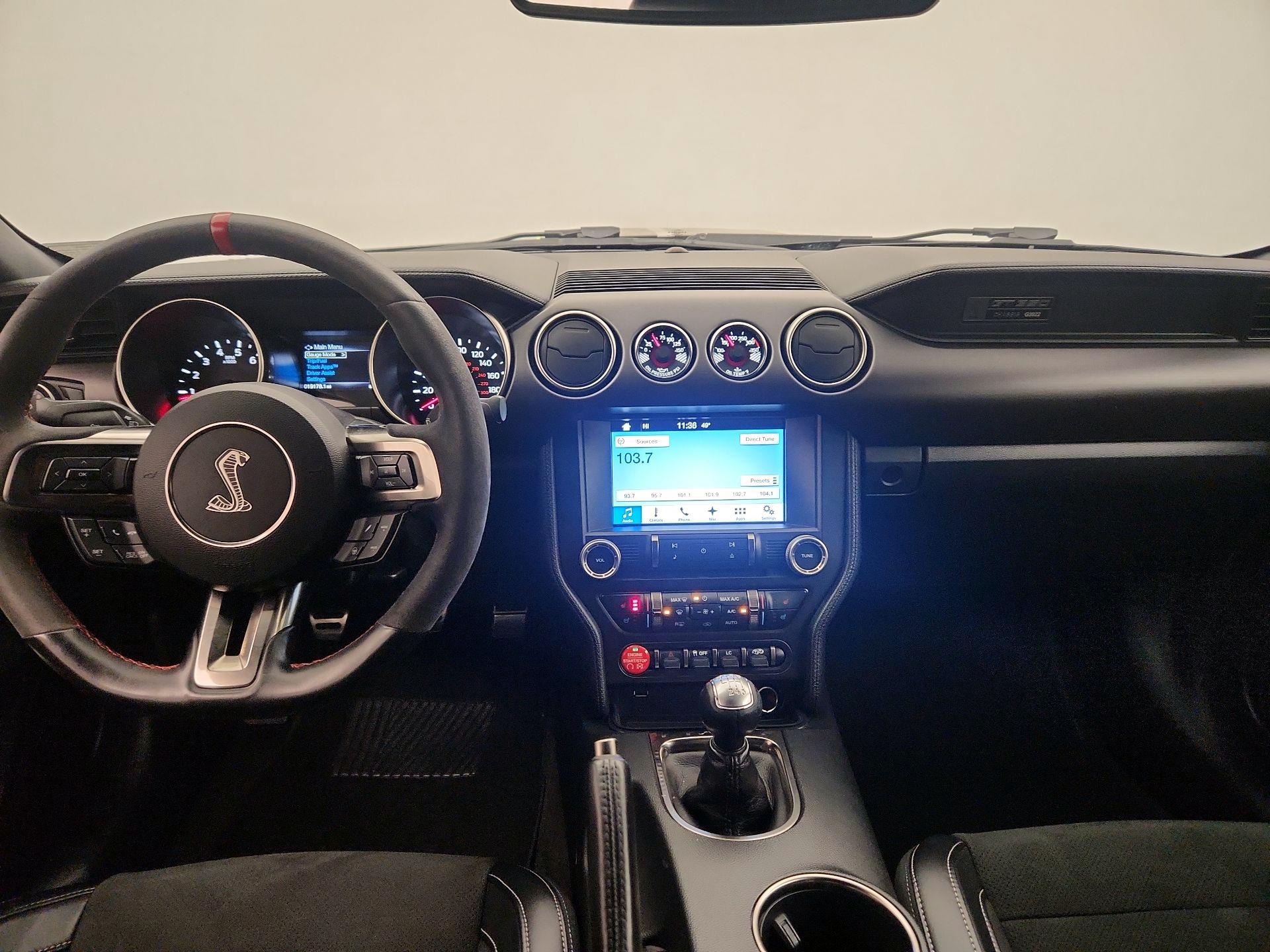 Thumbnail: 2016 Ford Mustang - 9