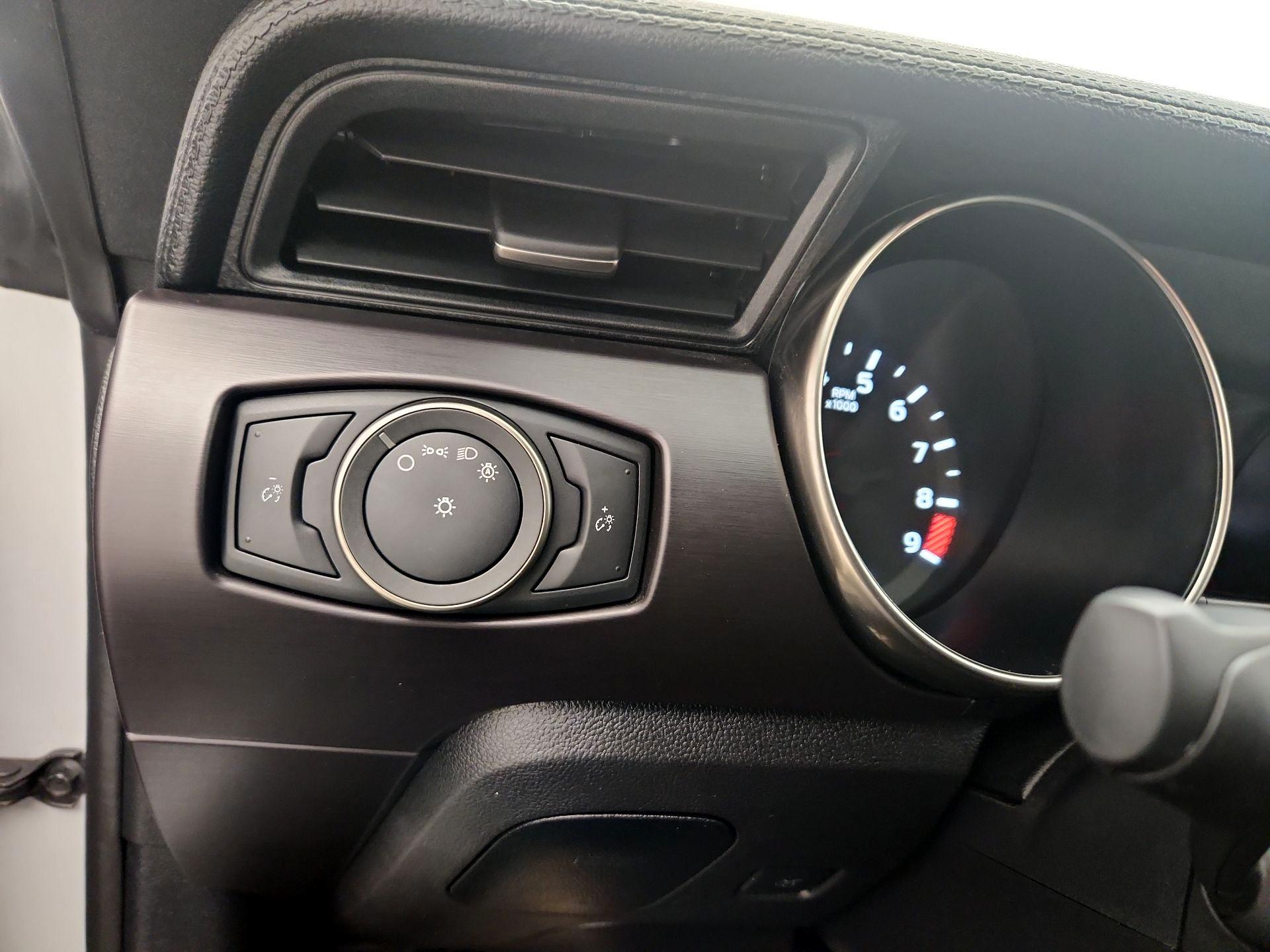 Thumbnail: 2016 Ford Mustang - 13