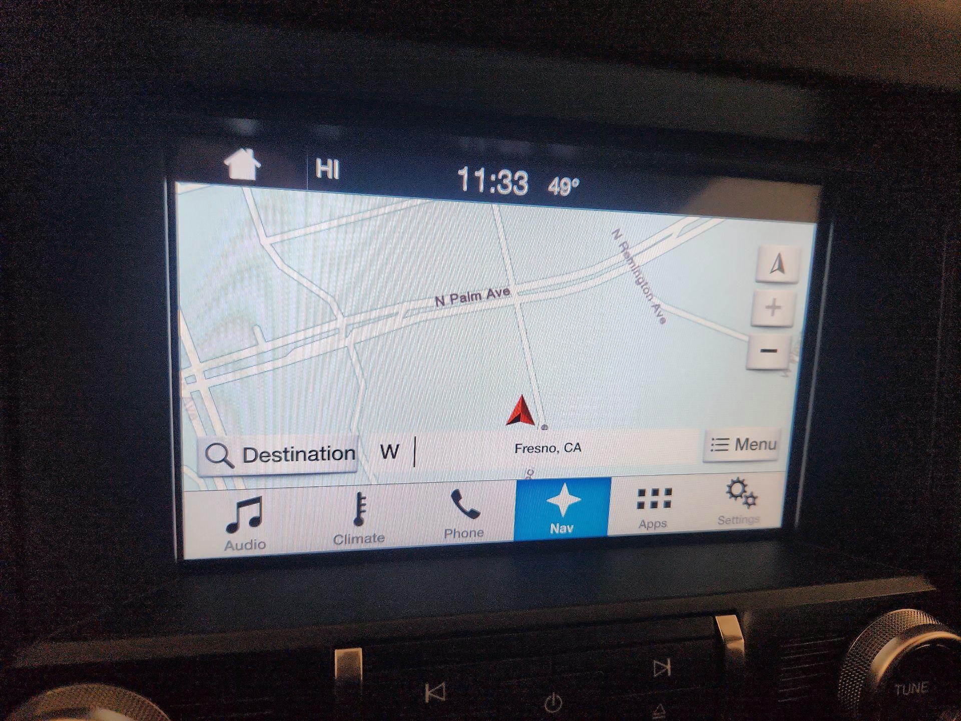 Thumbnail: 2016 Ford Mustang - 14