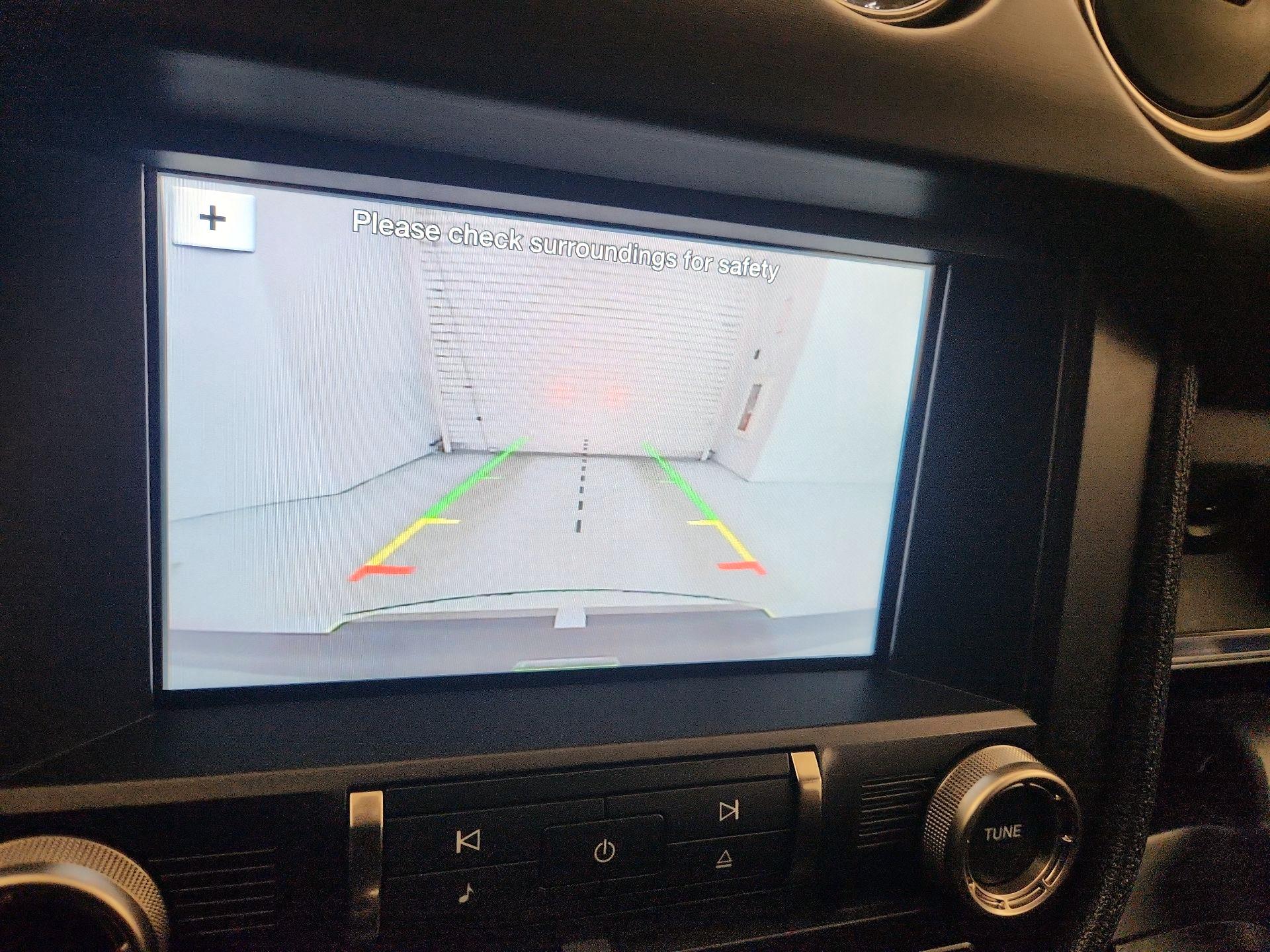 Thumbnail: 2016 Ford Mustang - 15