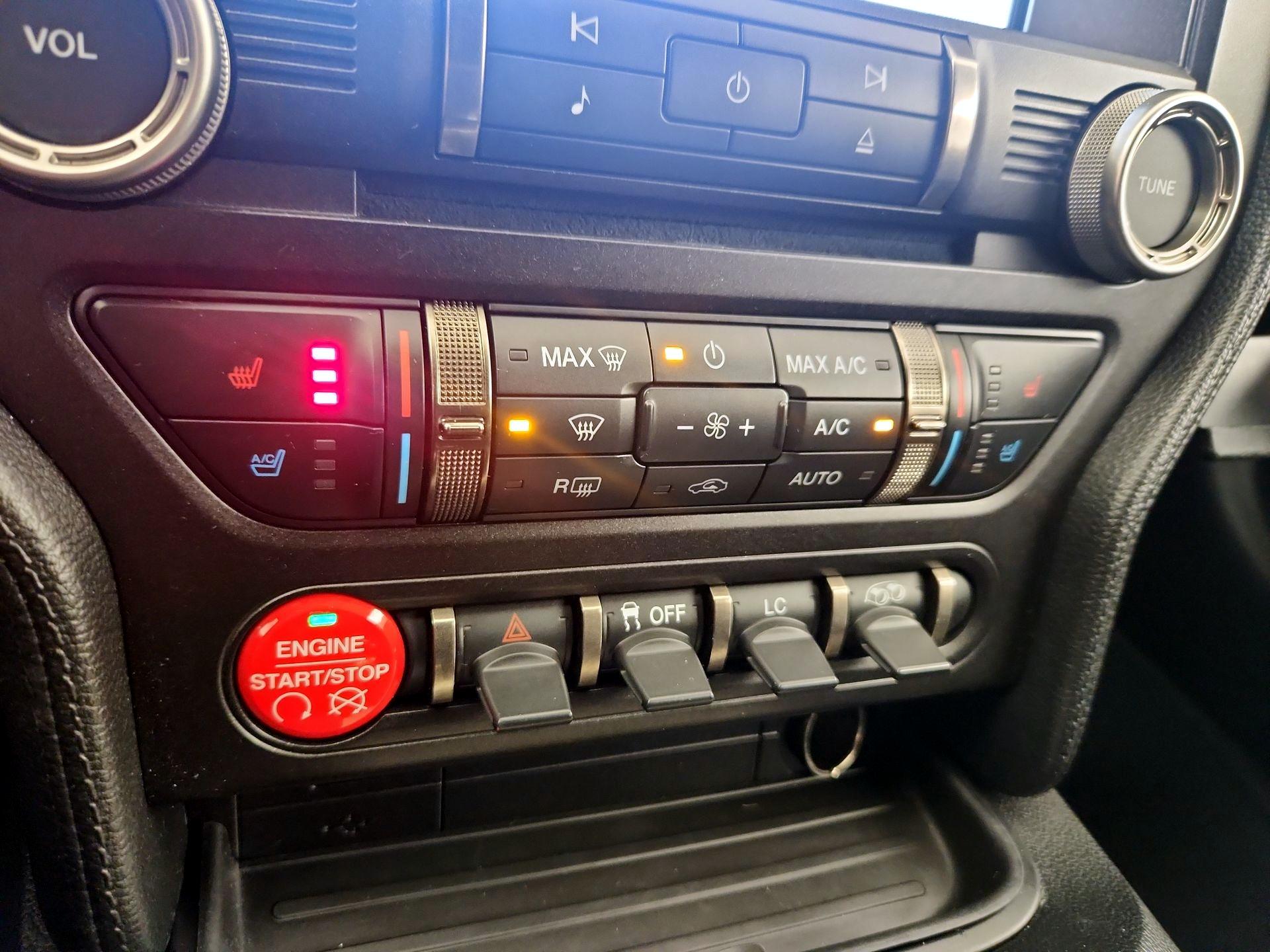 Thumbnail: 2016 Ford Mustang - 17