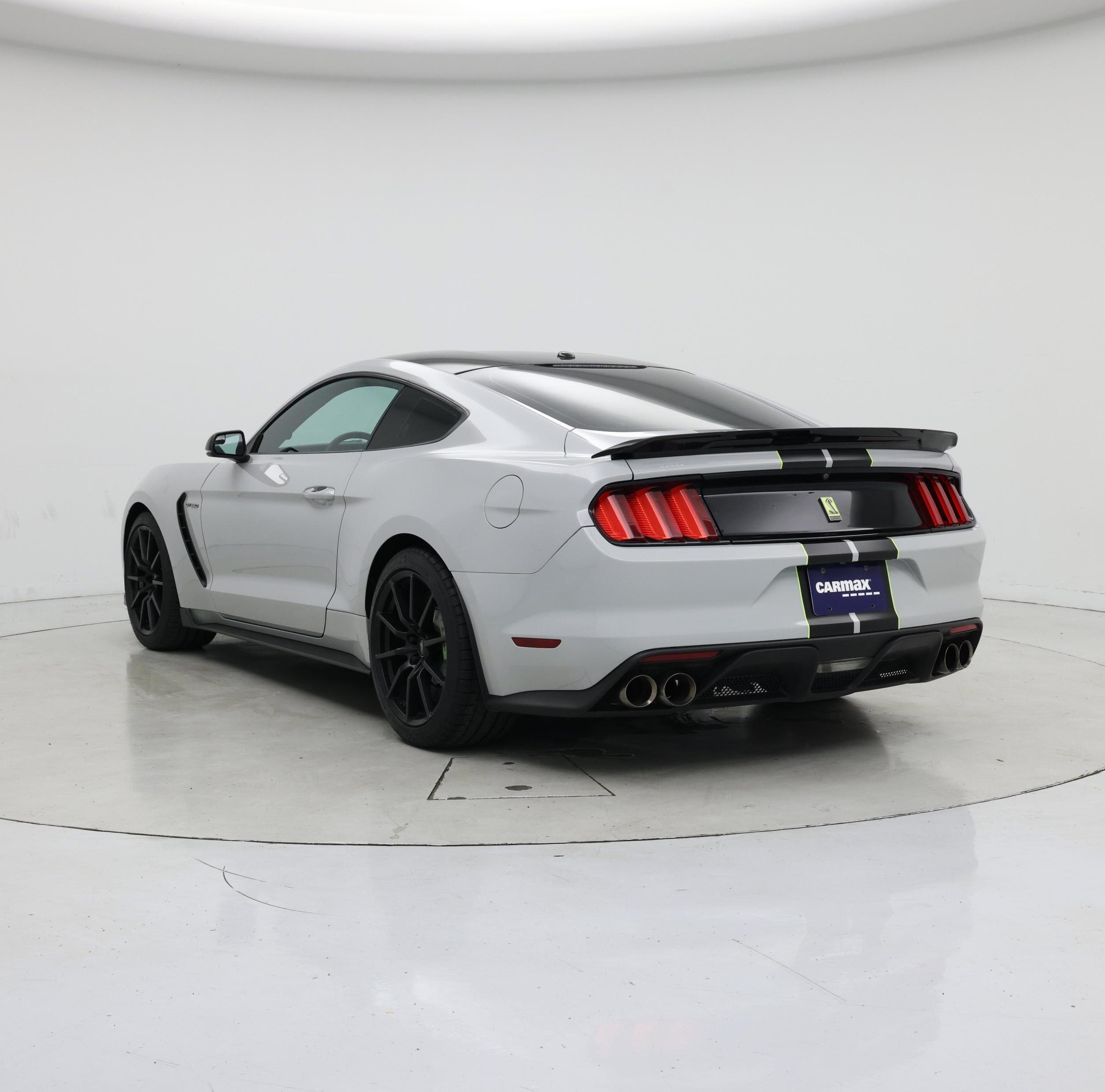 Thumbnail: 2016 Ford Mustang - 2