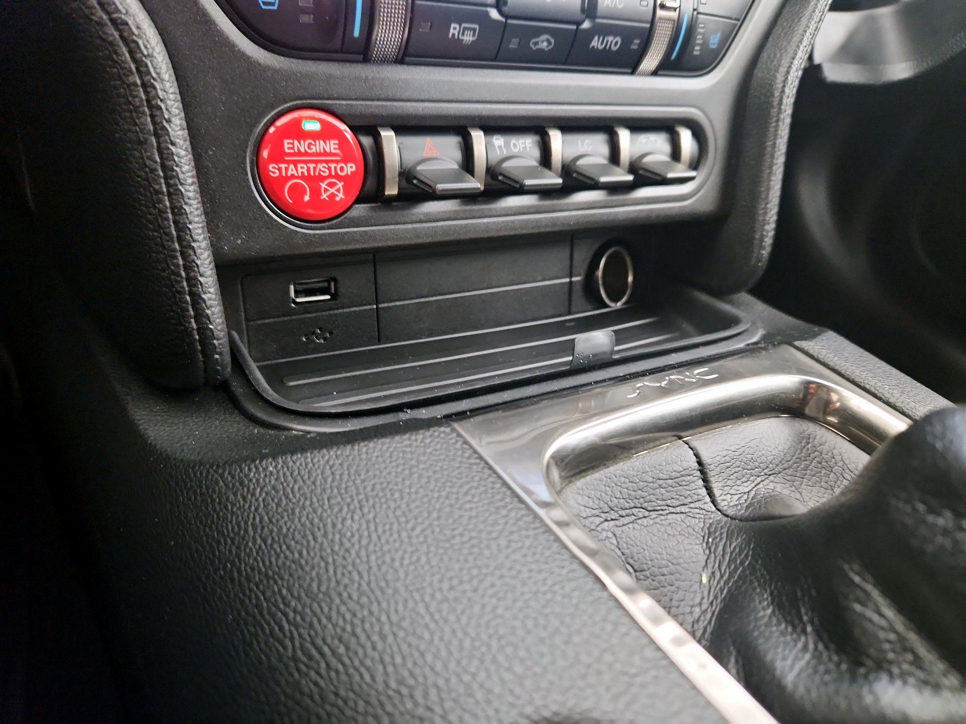 Thumbnail: 2016 Ford Mustang - 19