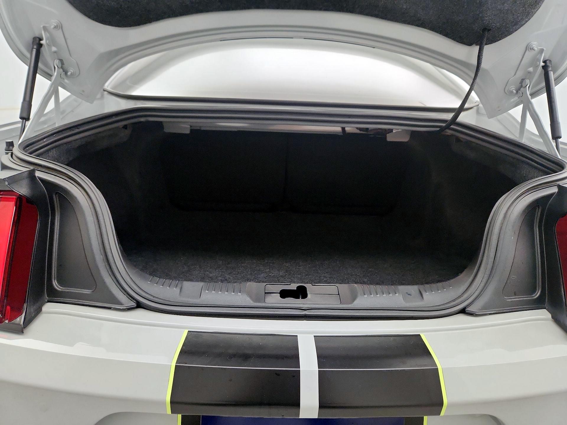 Thumbnail: 2016 Ford Mustang - 20