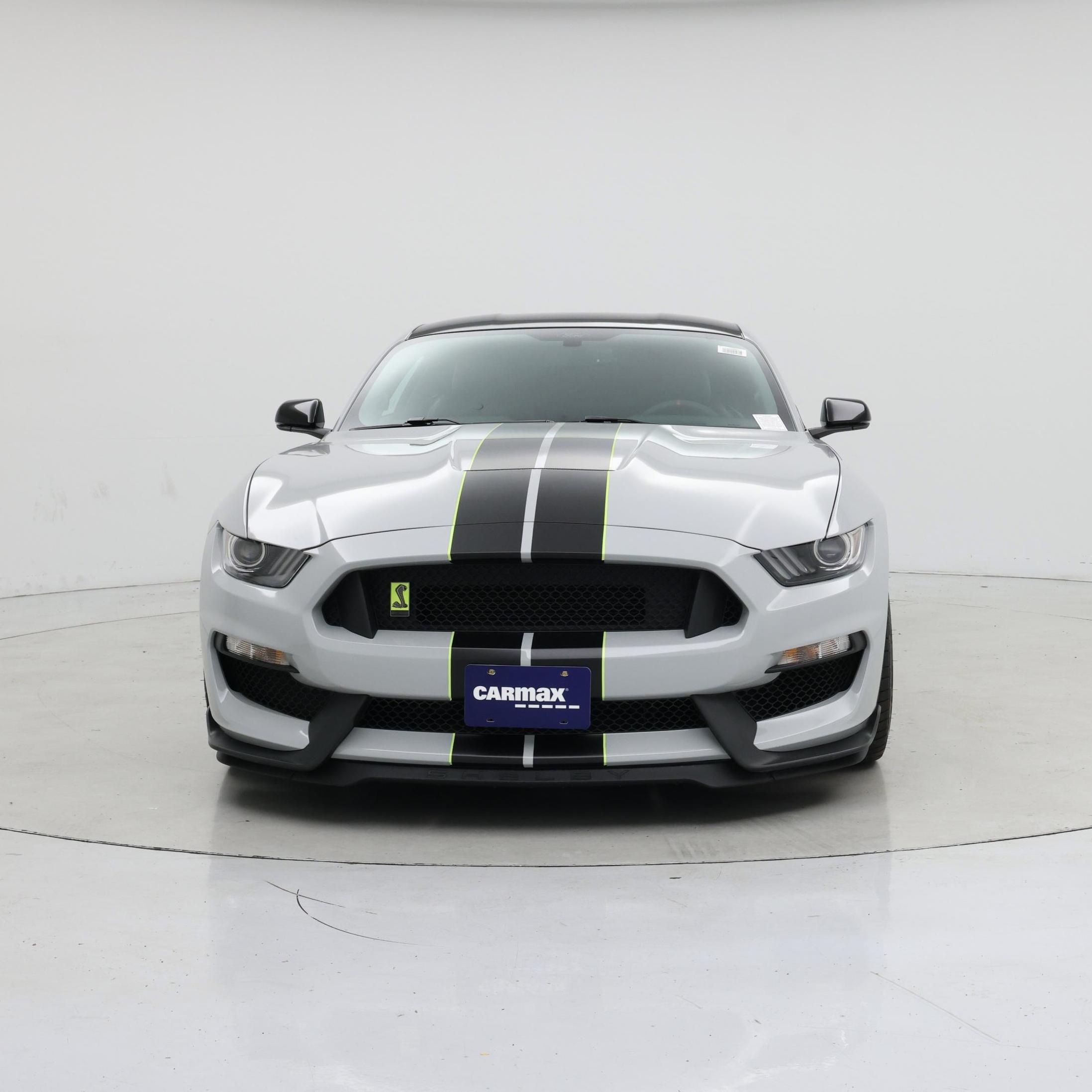 Thumbnail: 2016 Ford Mustang - 5