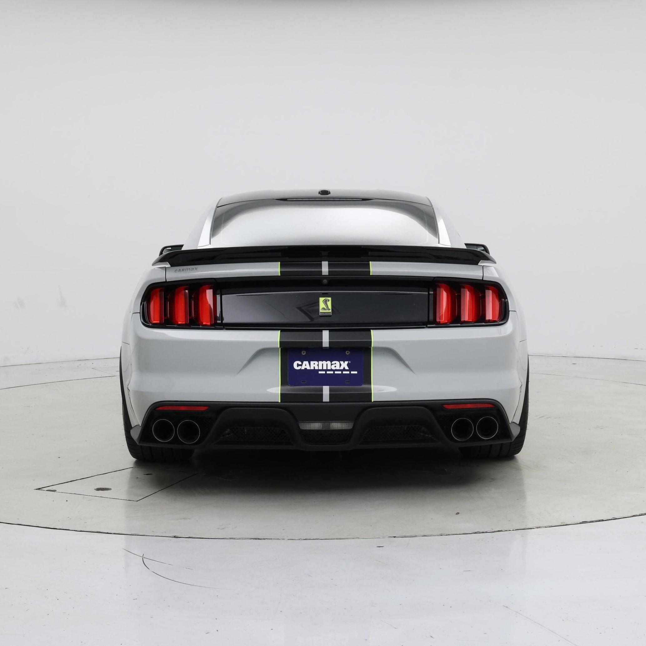 Thumbnail: 2016 Ford Mustang - 6