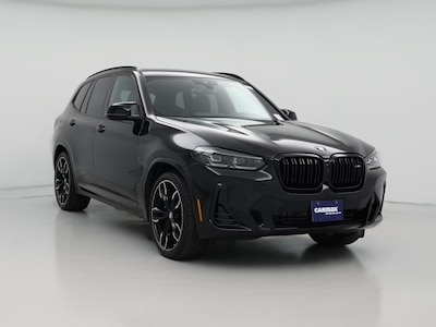 2024 BMW X3 M40I