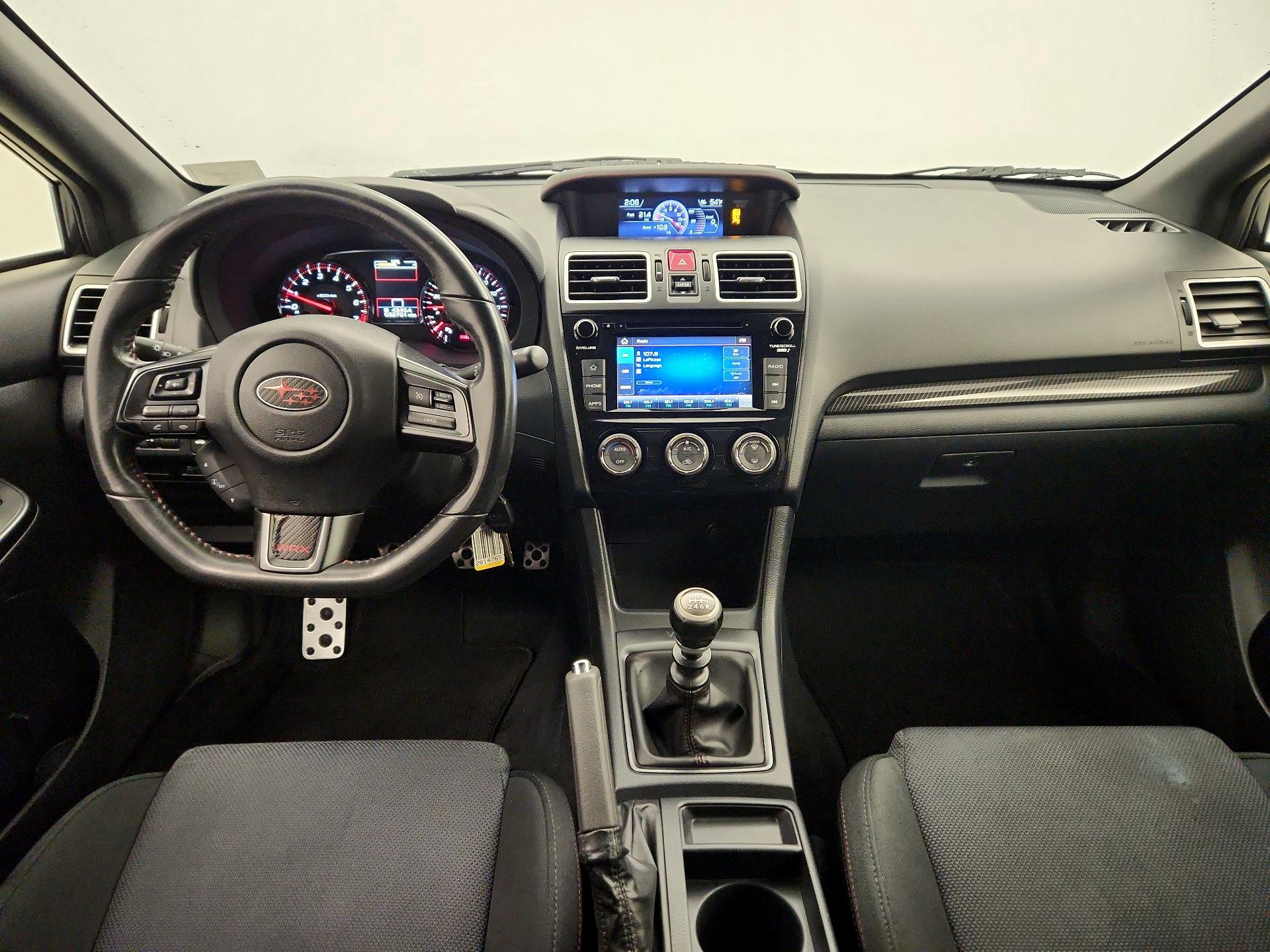 Thumbnail: 2019 Subaru WRX - 9