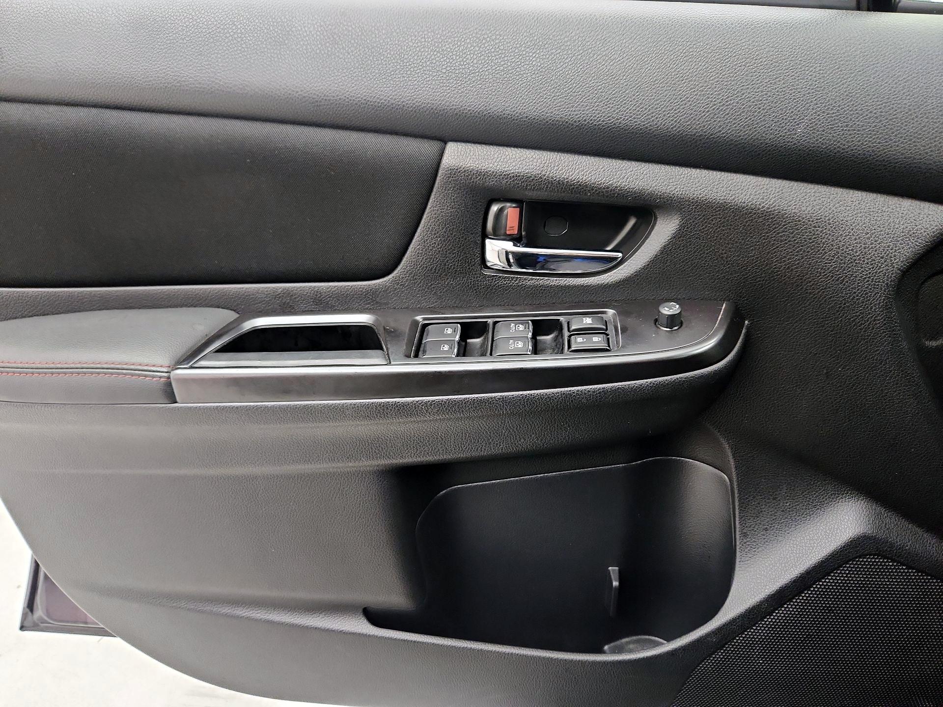 Thumbnail: 2019 Subaru WRX - 12