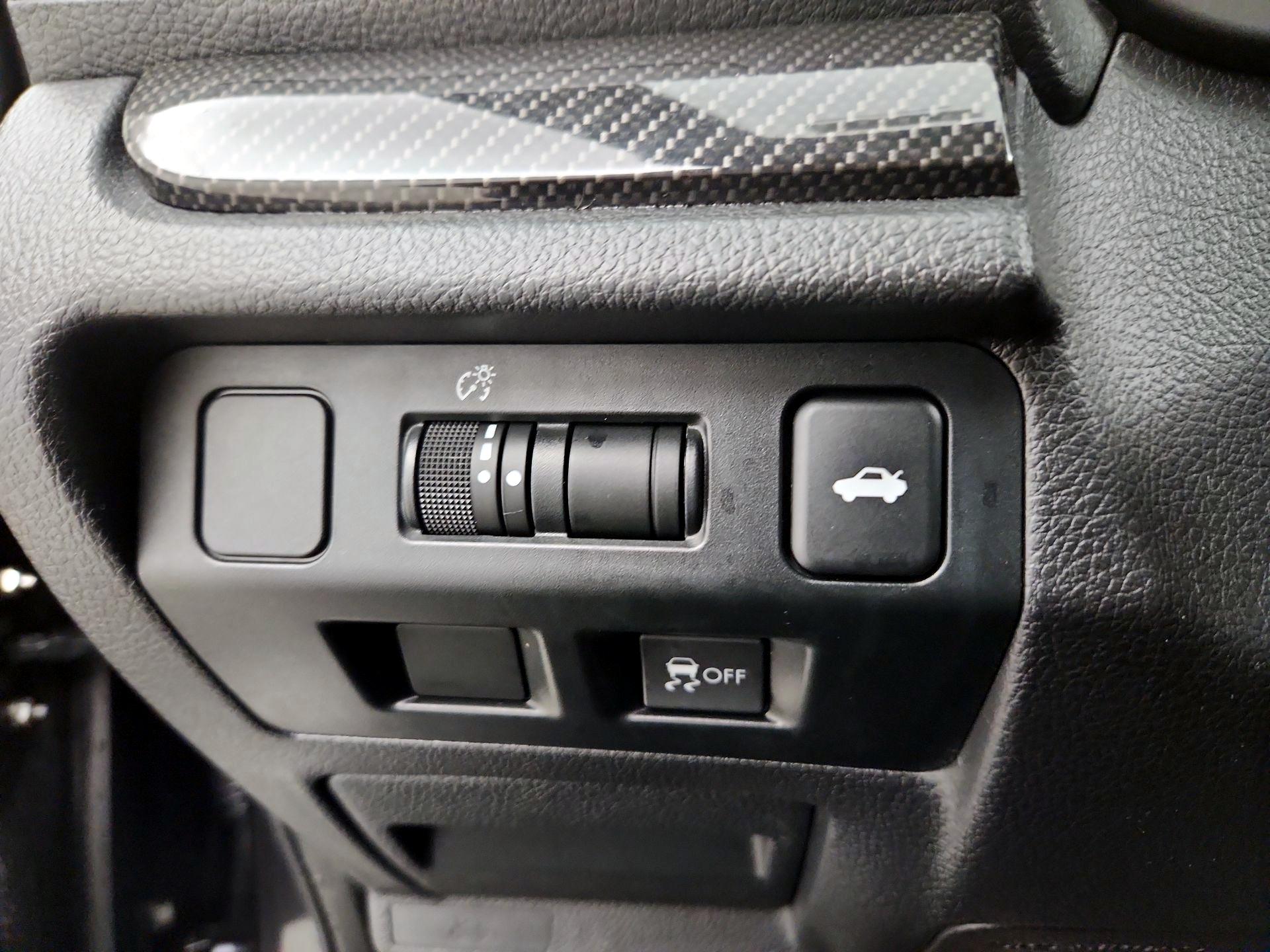 Thumbnail: 2019 Subaru WRX - 13