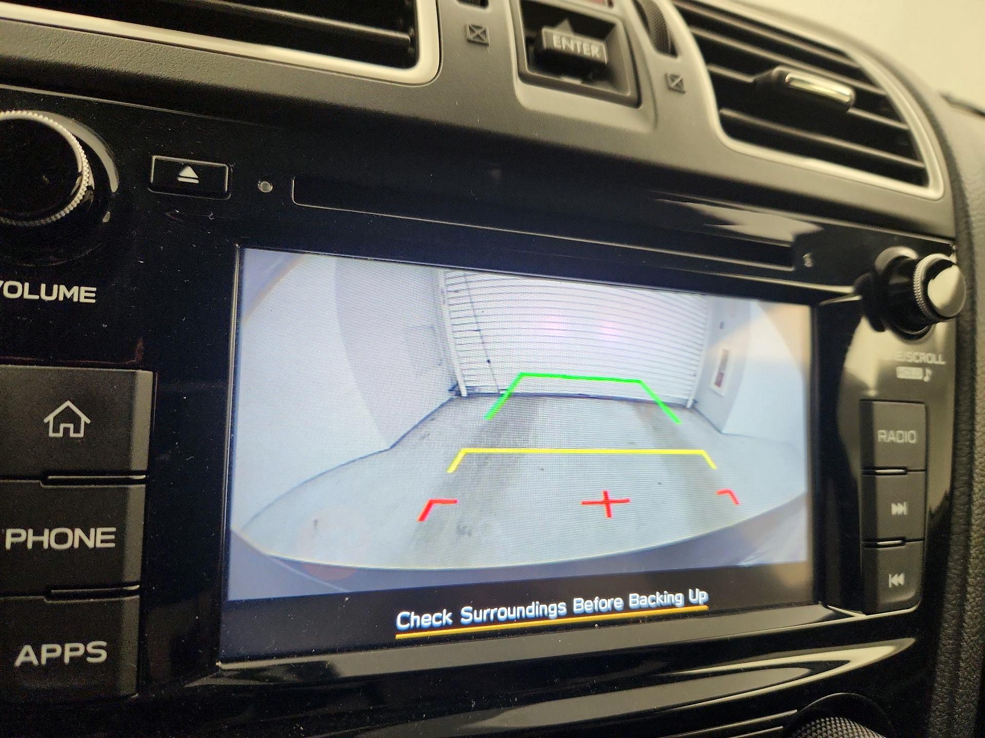 Thumbnail: 2019 Subaru WRX - 14