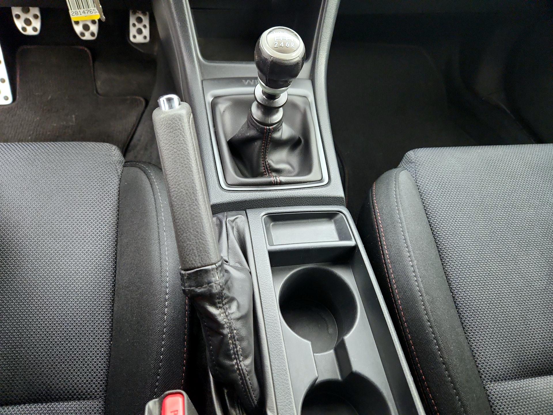 Thumbnail: 2019 Subaru WRX - 17