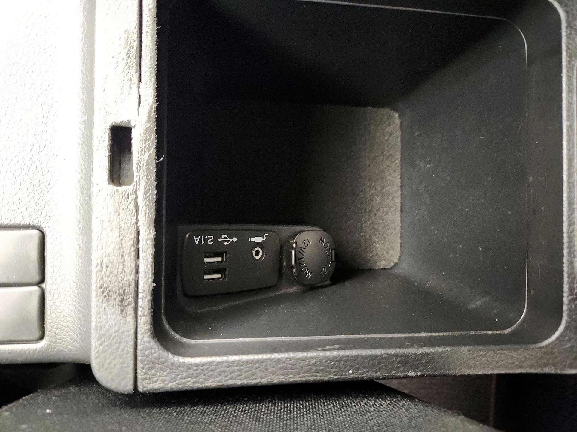 Thumbnail: 2019 Subaru WRX - 18