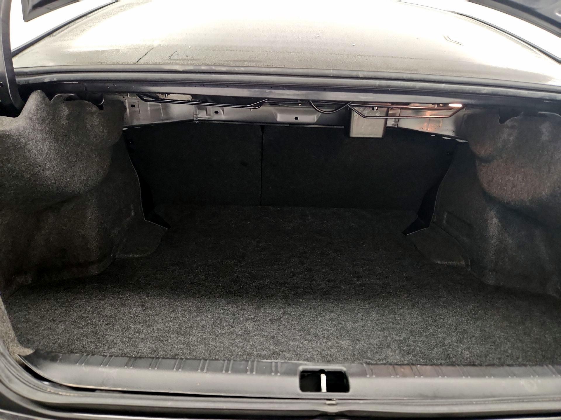 Thumbnail: 2019 Subaru WRX - 20