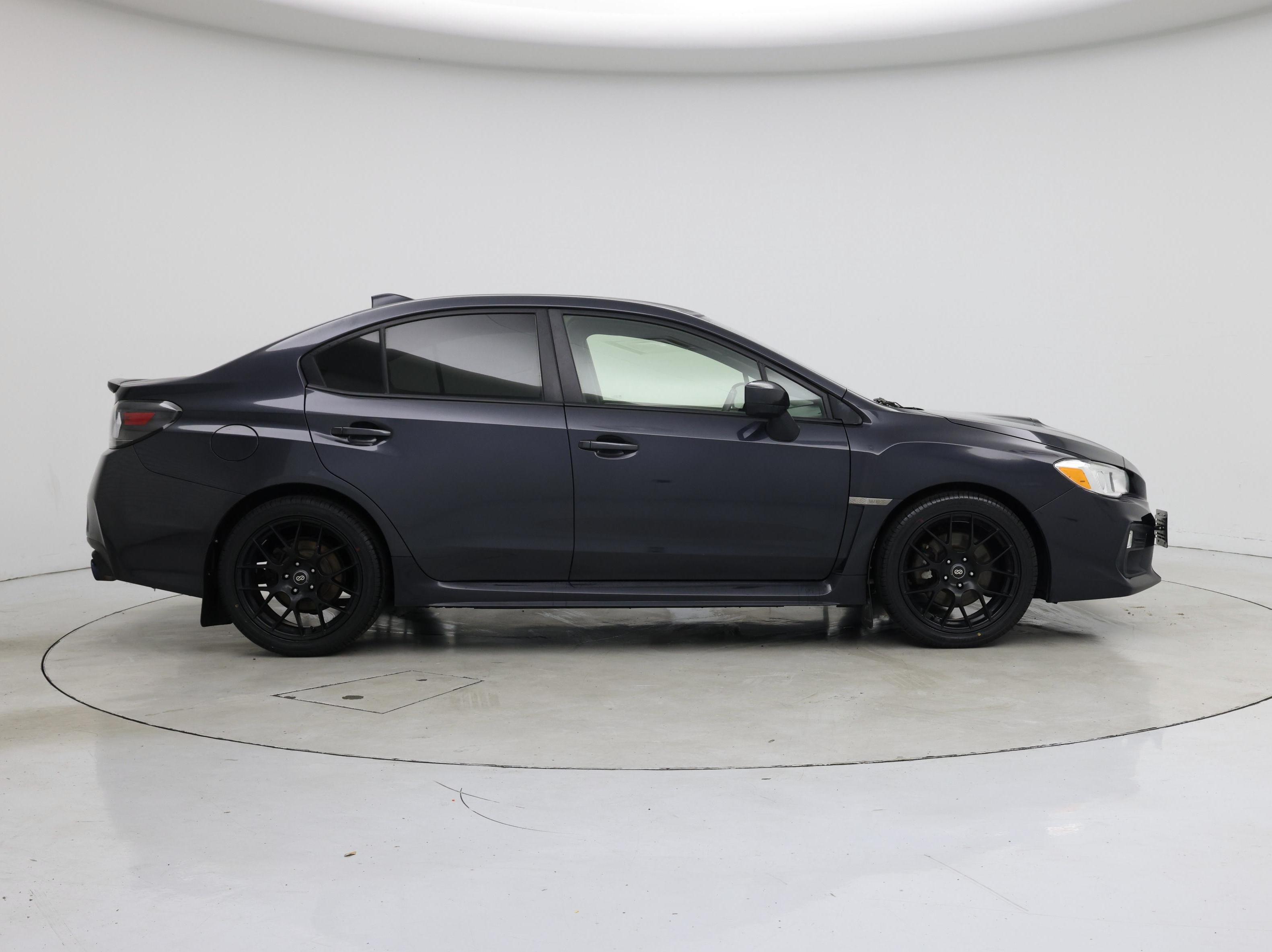 Thumbnail: 2019 Subaru WRX - 7