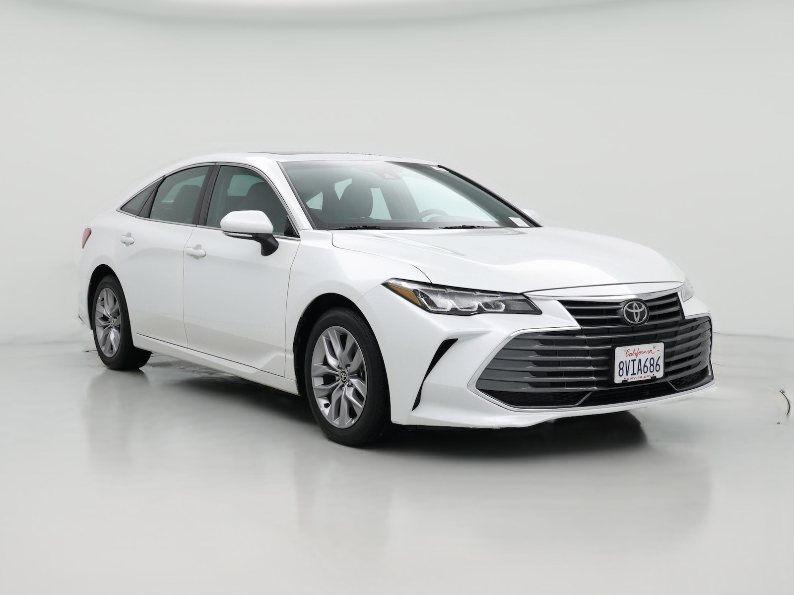 2021 Toyota Avalon