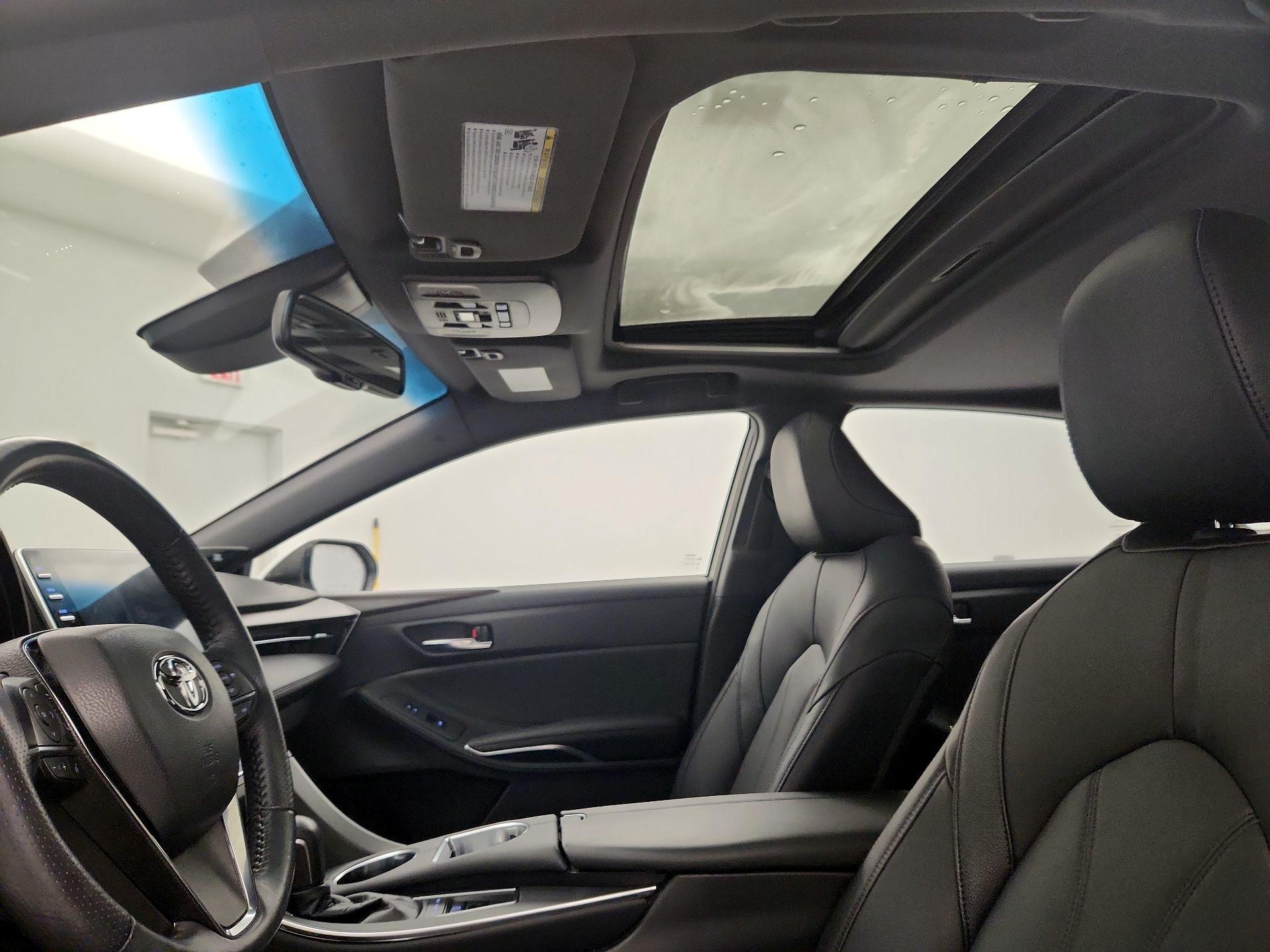 Thumbnail: 2021 Toyota Avalon - 20