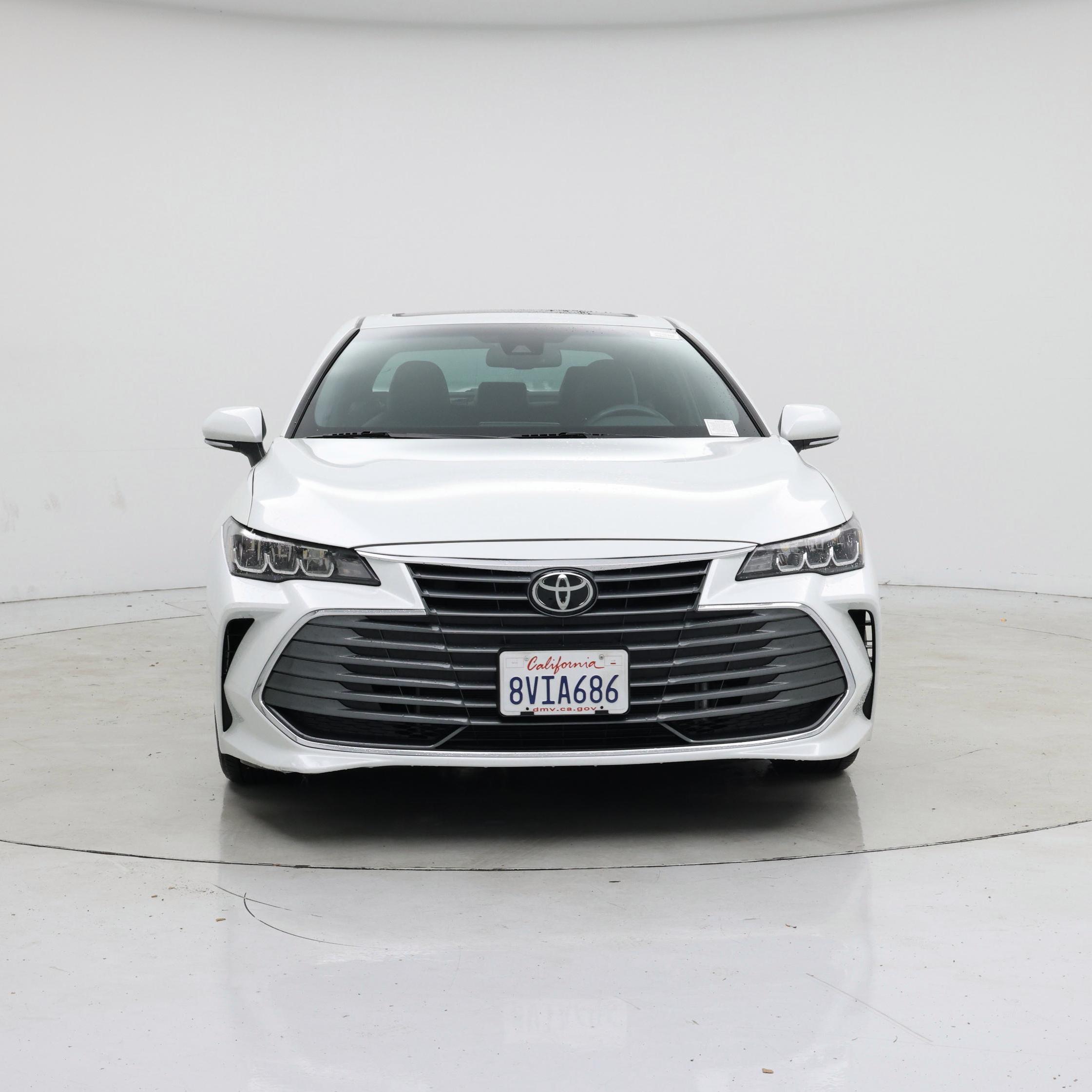 Thumbnail: 2021 Toyota Avalon - 5