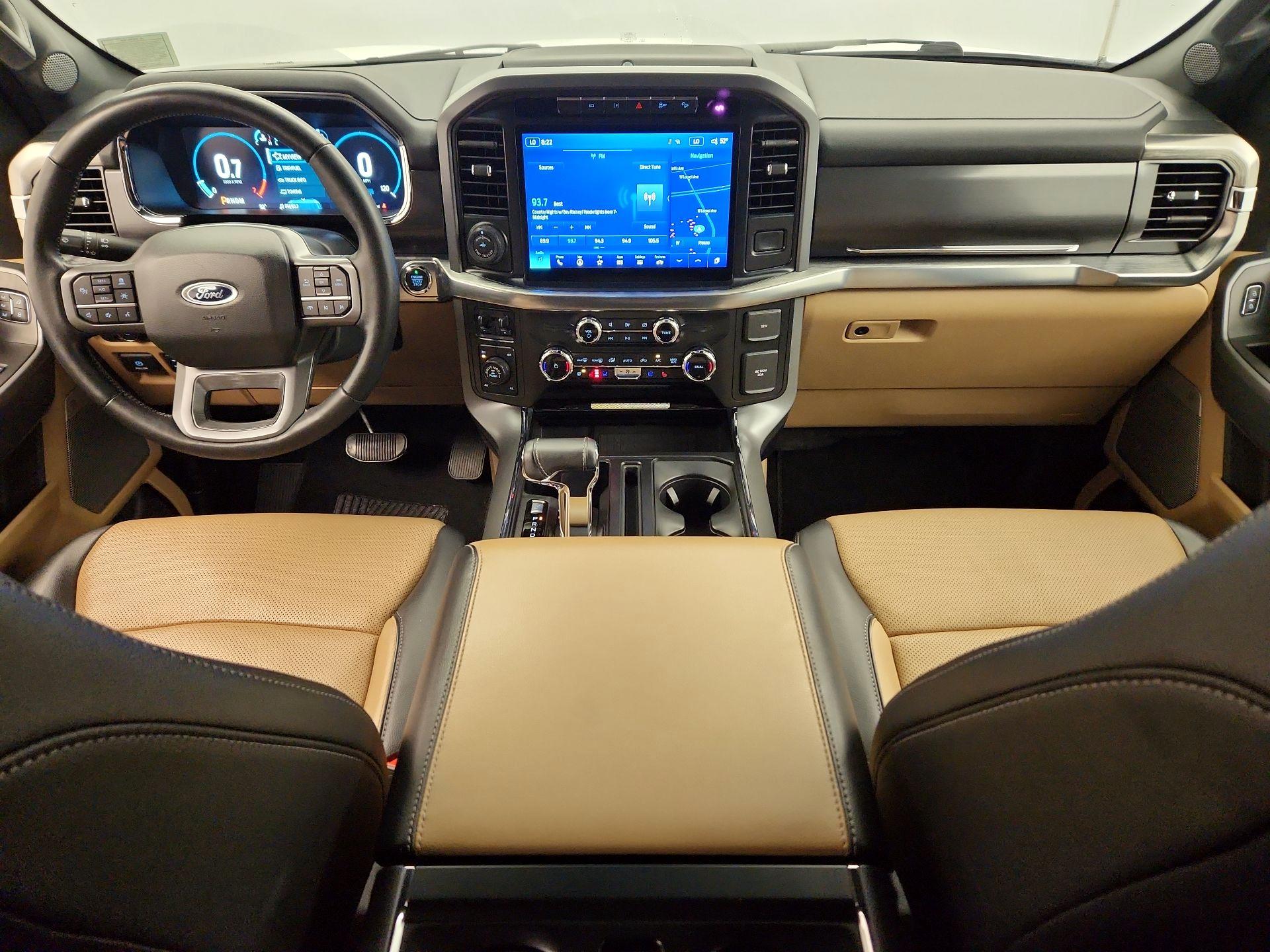 Thumbnail: 2022 Ford F-150 - 9