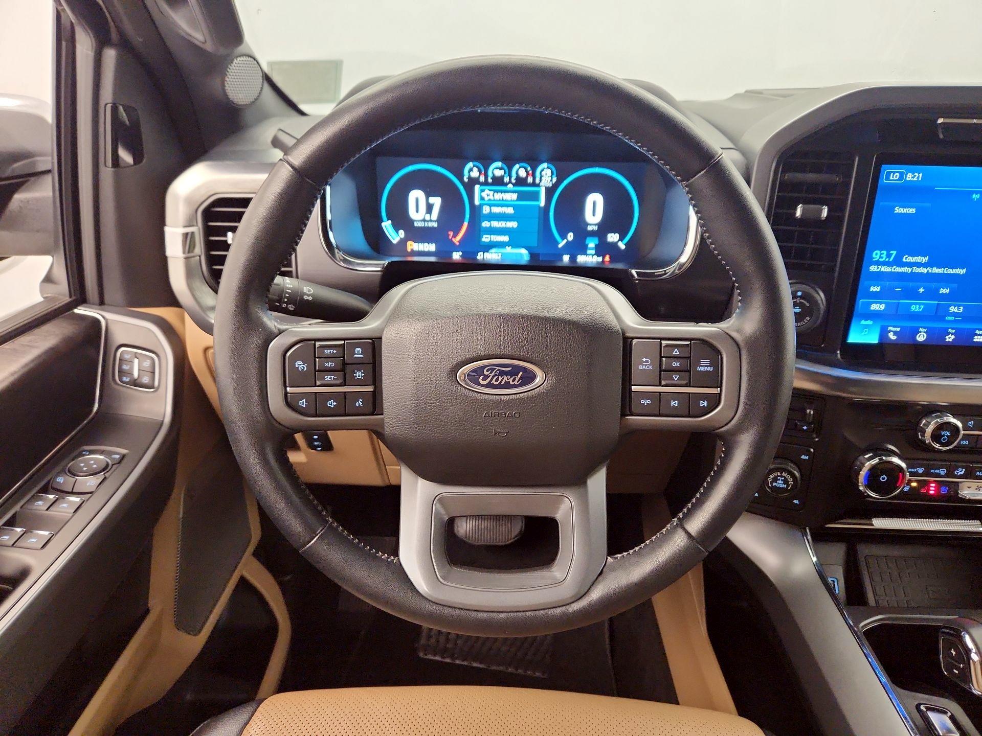 Thumbnail: 2022 Ford F-150 - 10