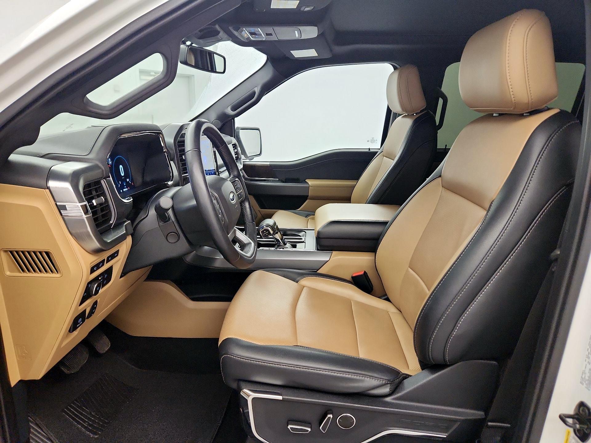 Thumbnail: 2022 Ford F-150 - 11