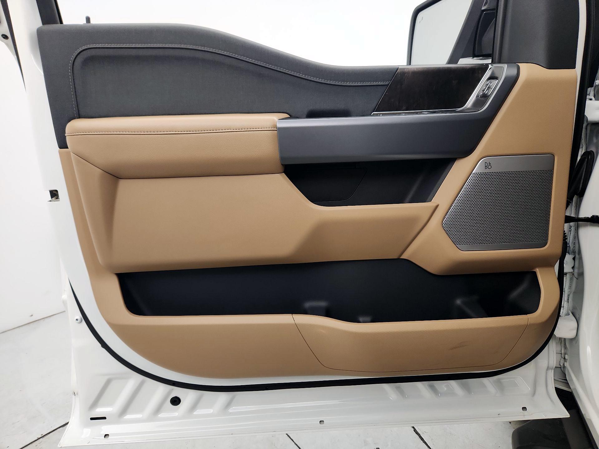 Thumbnail: 2022 Ford F-150 - 12