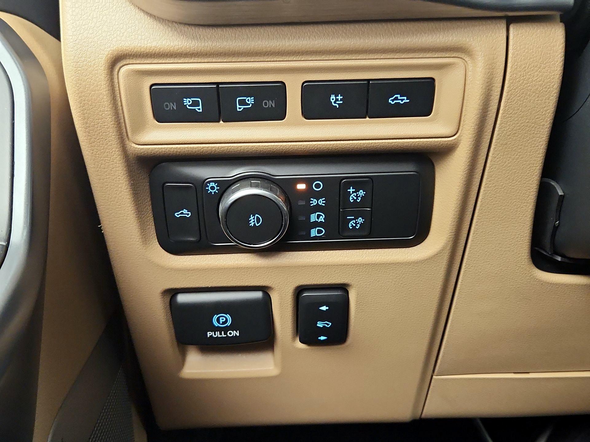 Thumbnail: 2022 Ford F-150 - 13