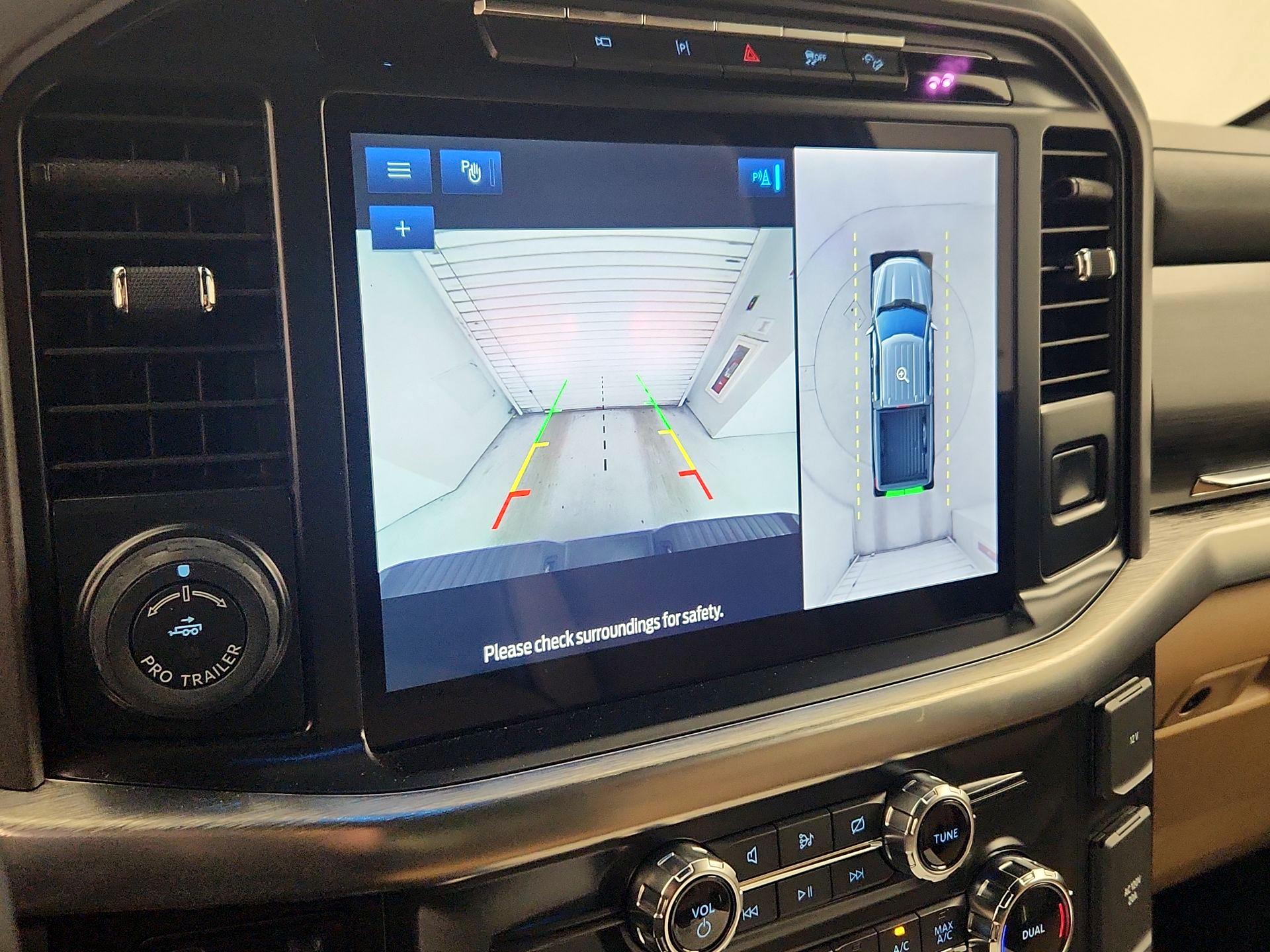 Thumbnail: 2022 Ford F-150 - 14