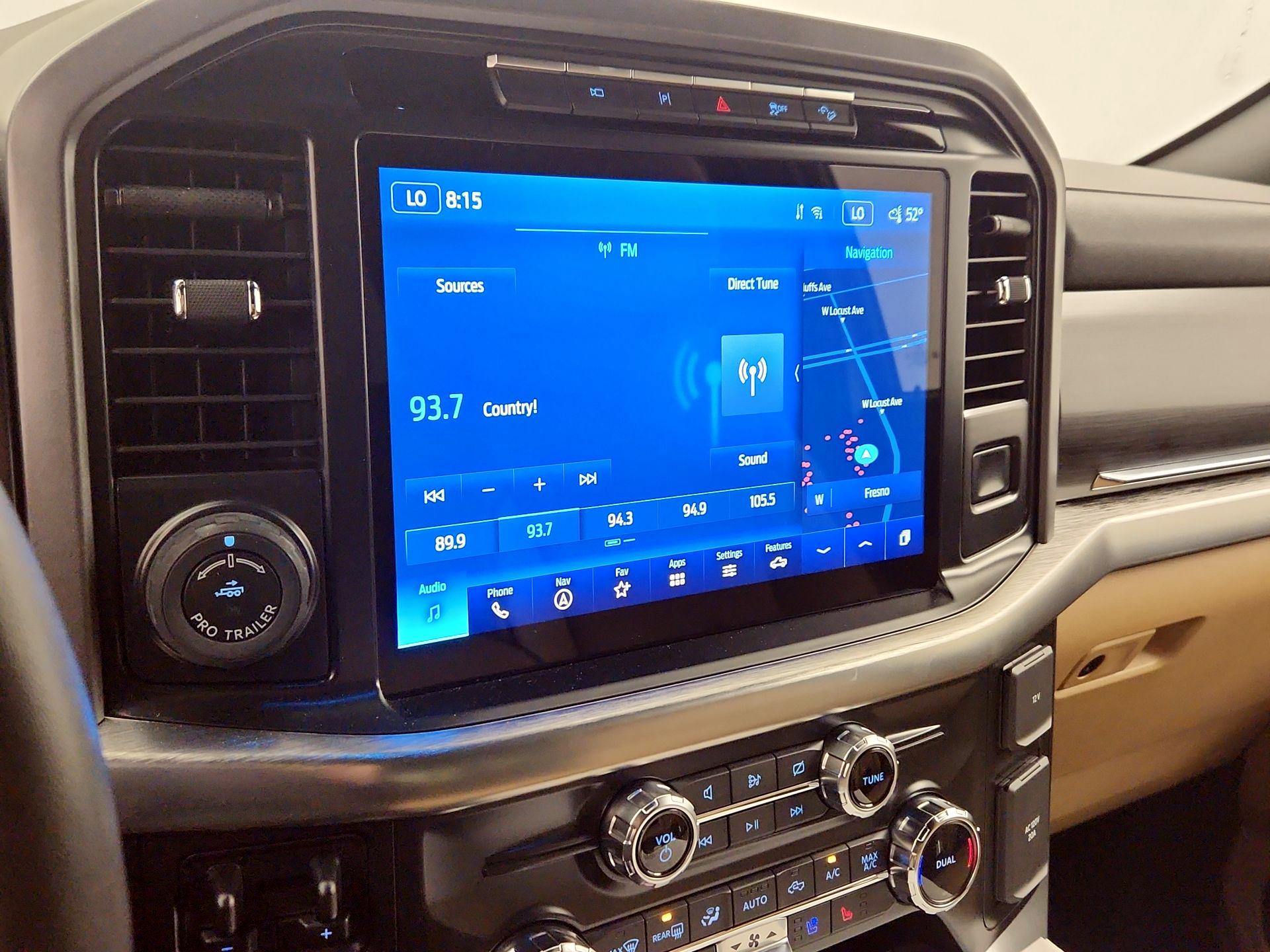 Thumbnail: 2022 Ford F-150 - 15