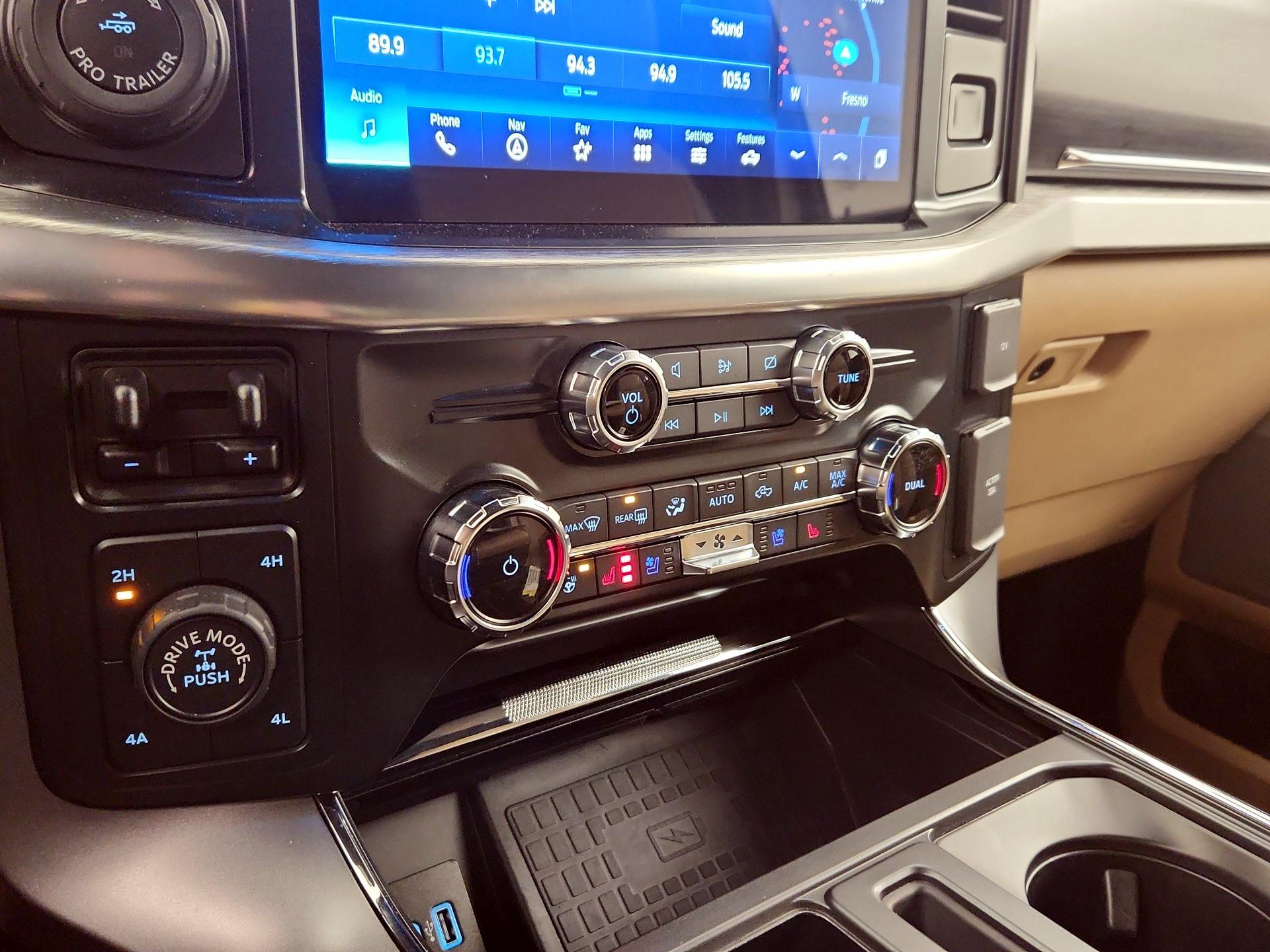 Thumbnail: 2022 Ford F-150 - 16