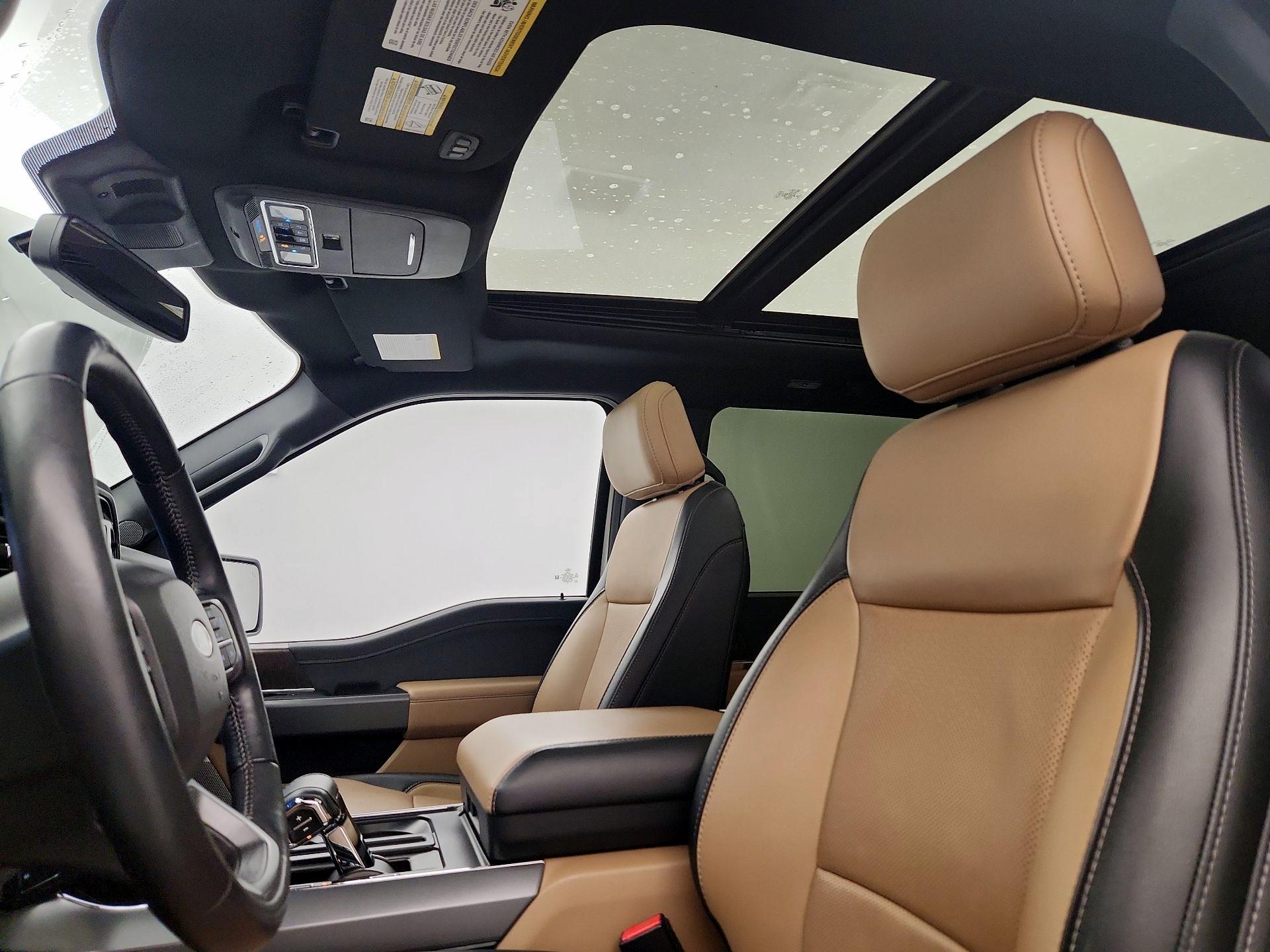 Thumbnail: 2022 Ford F-150 - 19