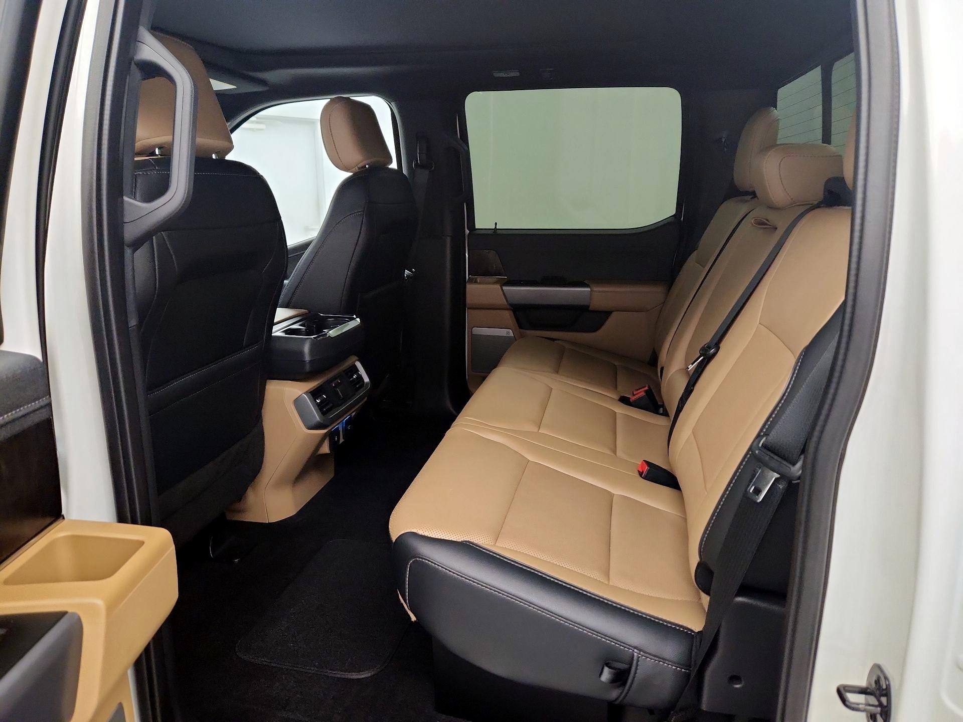 Thumbnail: 2022 Ford F-150 - 20