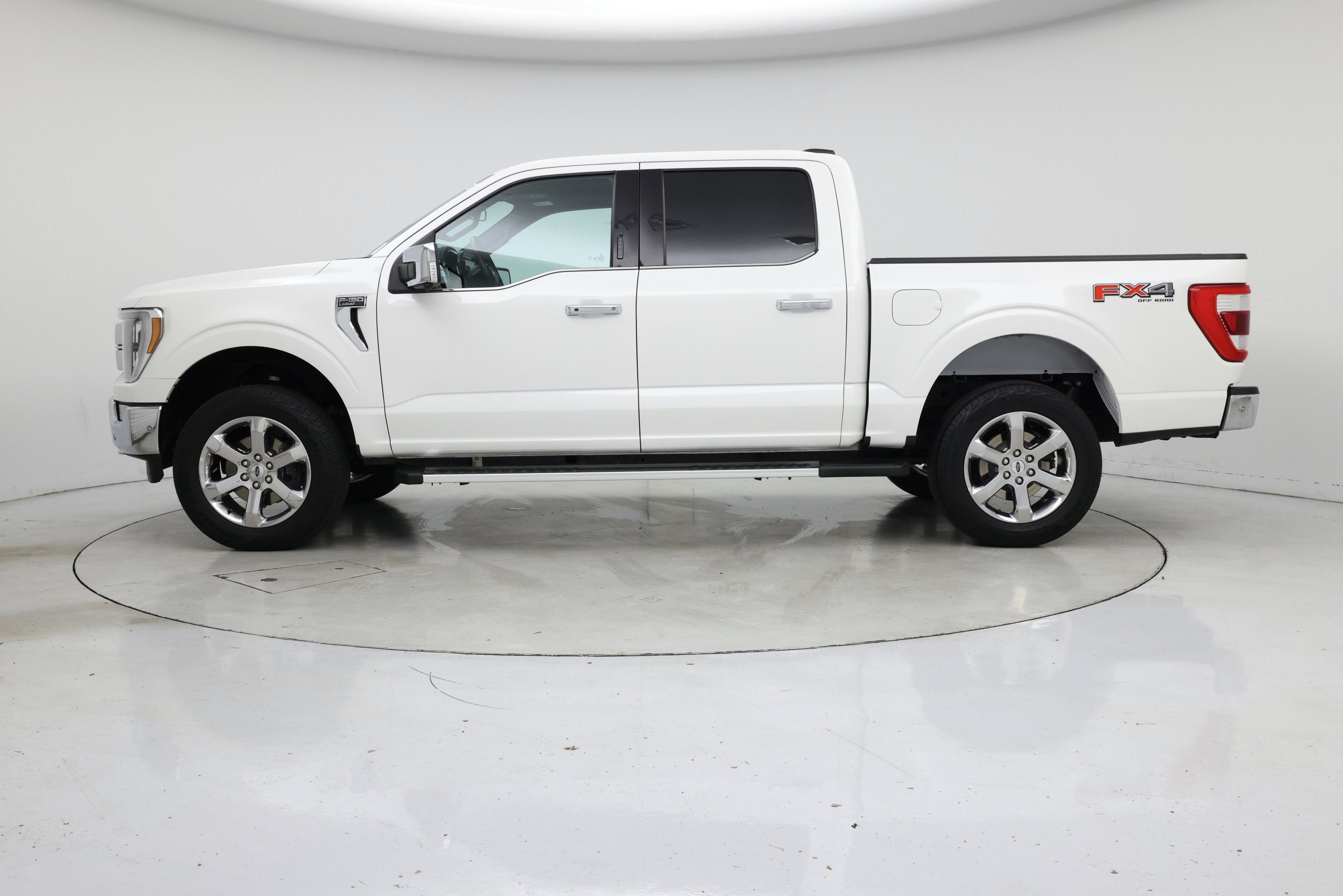 Thumbnail: 2022 Ford F-150 - 3