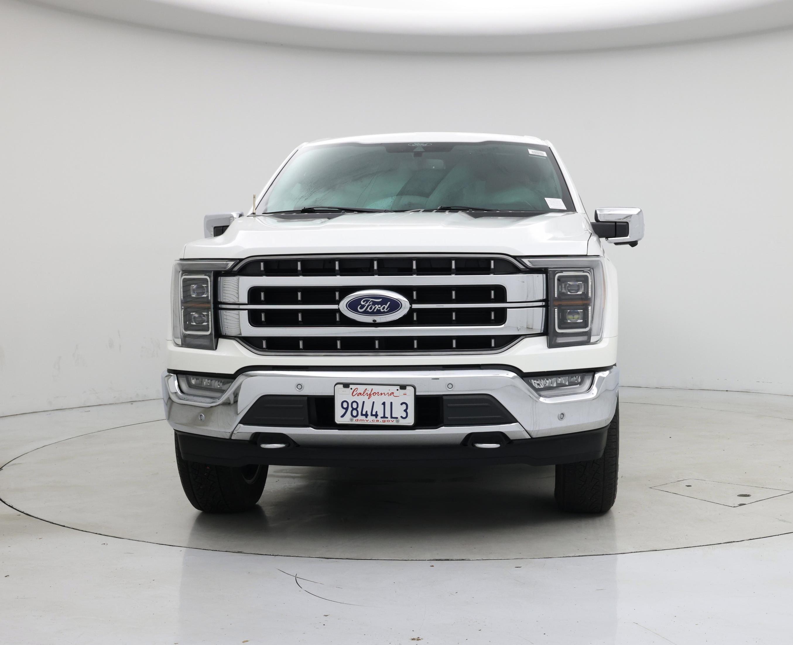 Thumbnail: 2022 Ford F-150 - 5