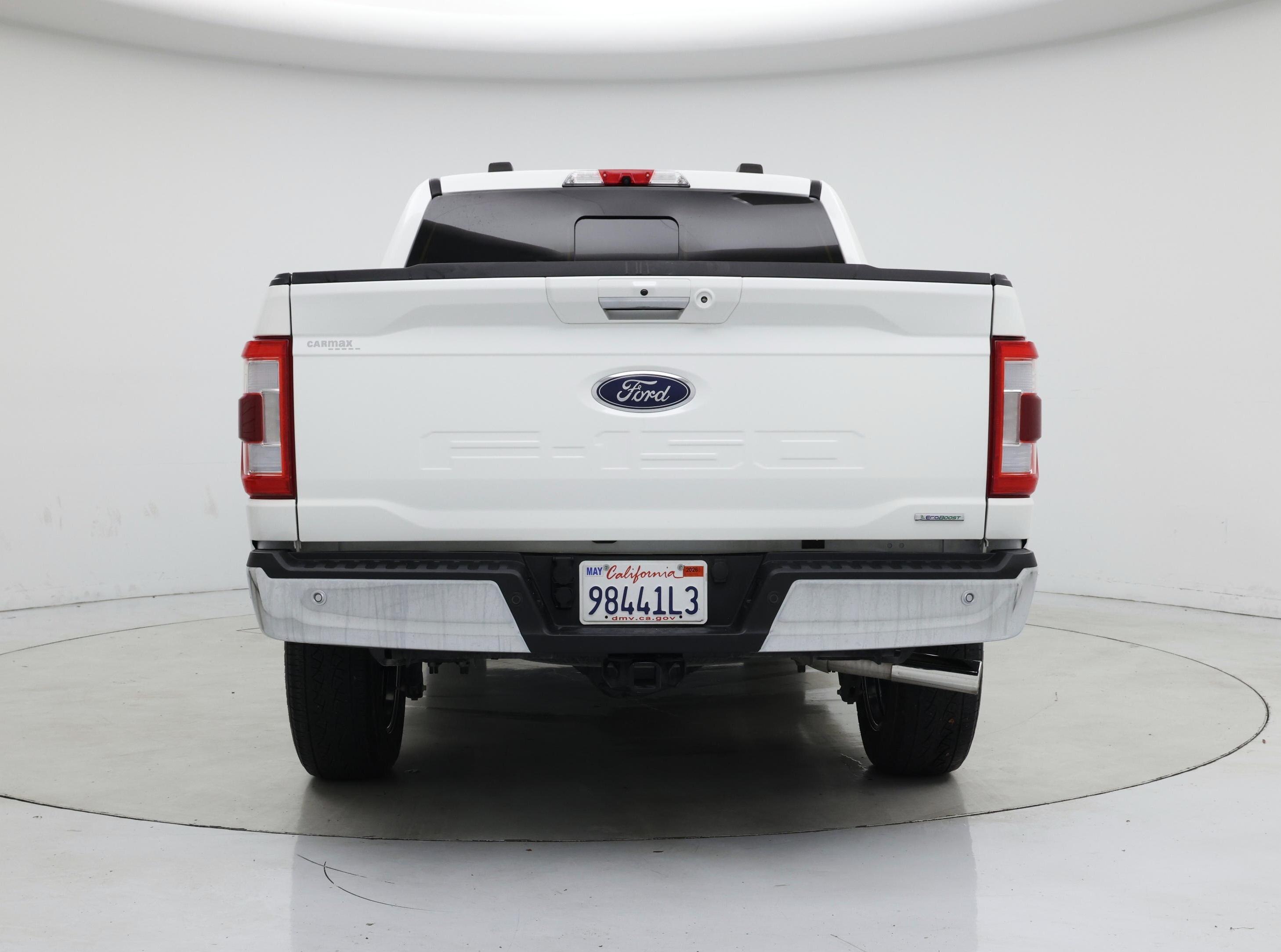 Thumbnail: 2022 Ford F-150 - 6