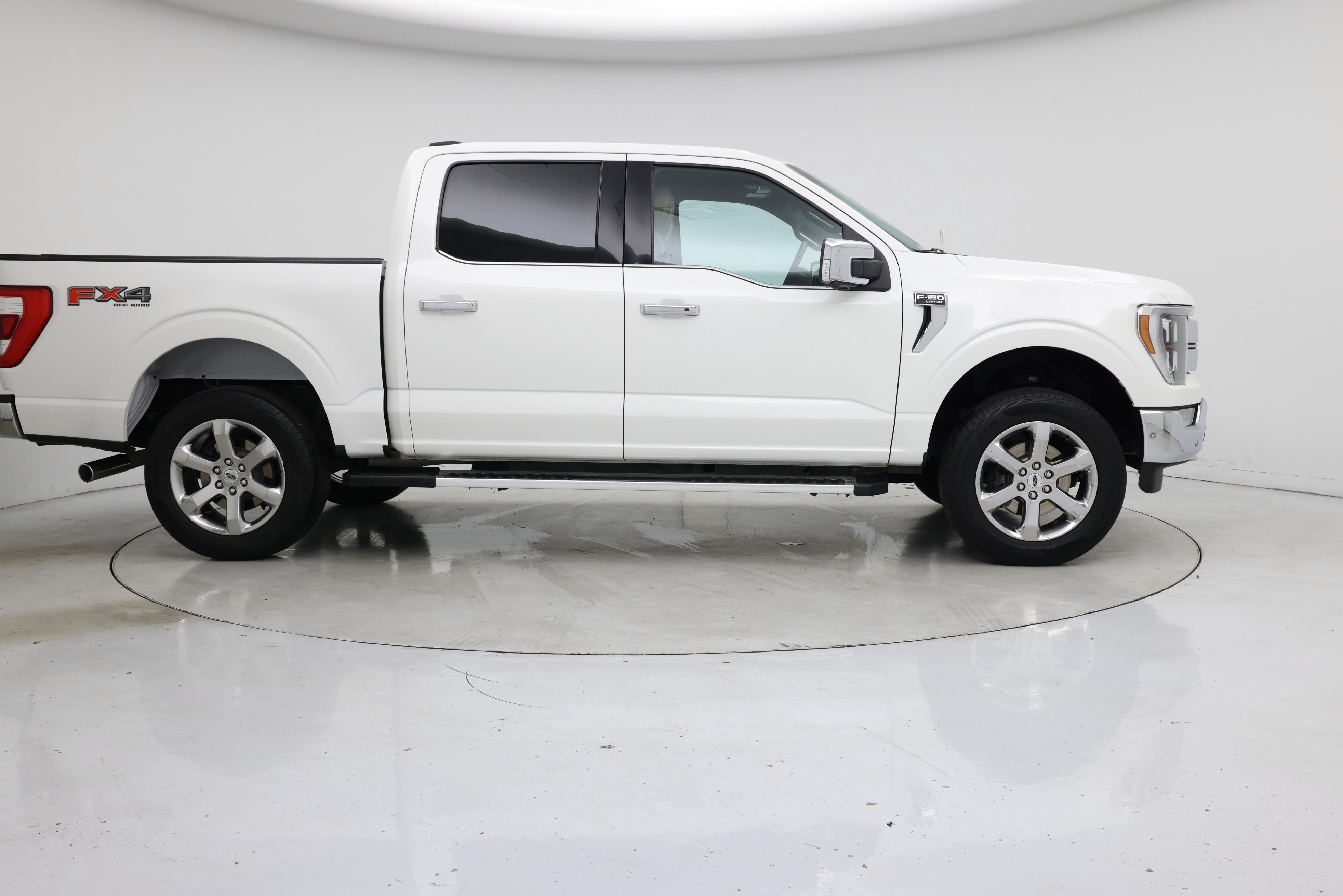 Thumbnail: 2022 Ford F-150 - 7