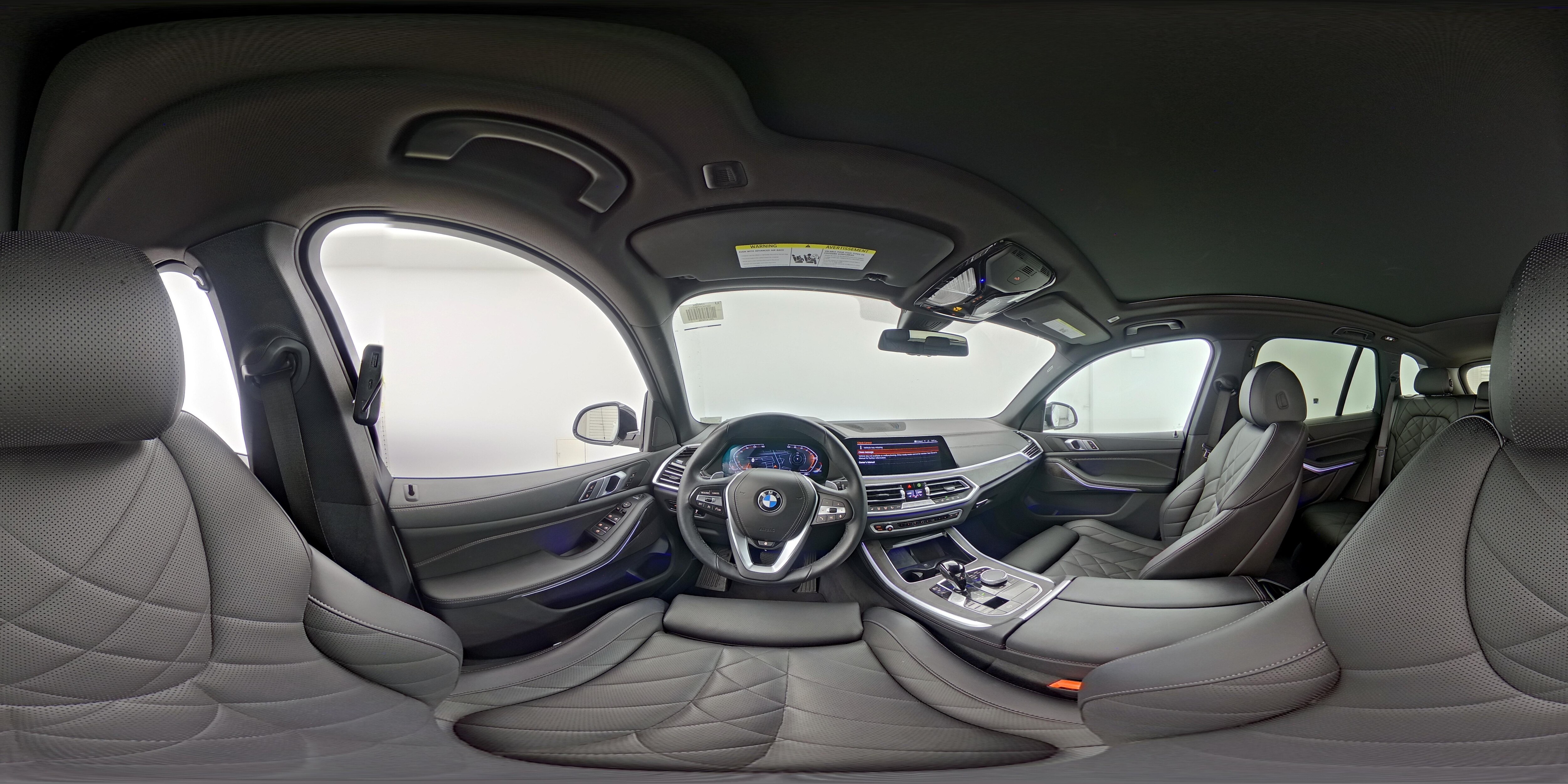 2023 BMW X5 40i - Photo 28